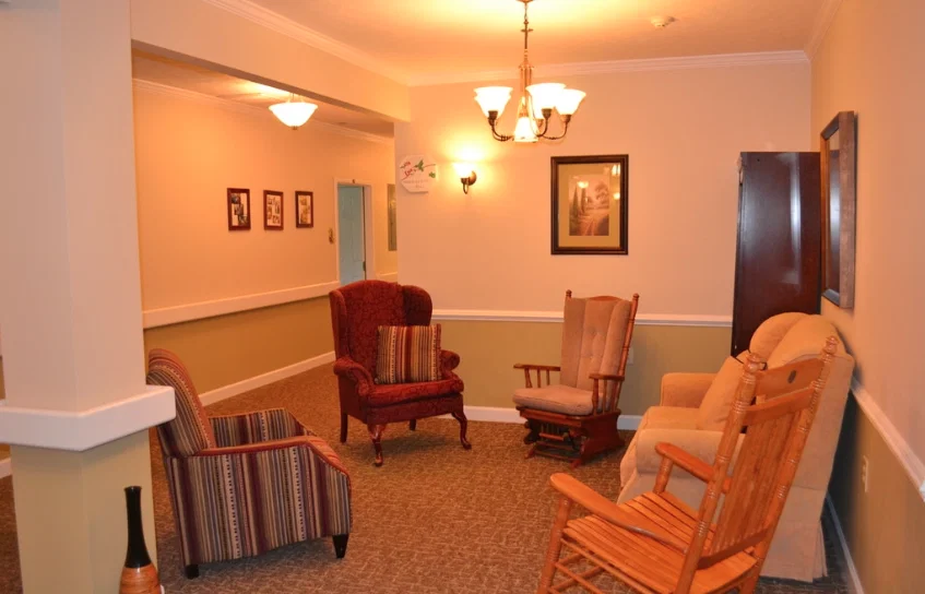 TIMBERVIEW CROSSING ASSISTED LIVING