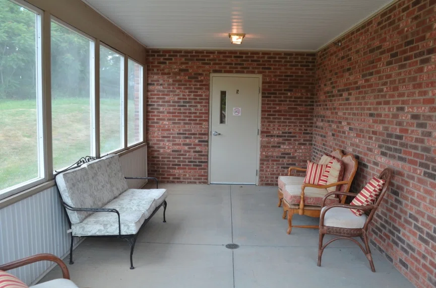 TIMBERVIEW CROSSING ASSISTED LIVING