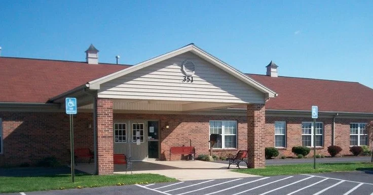 TIMBERVIEW CROSSING ASSISTED LIVING
