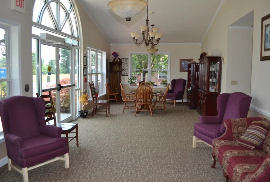TIMBERVIEW CROSSING ASSISTED LIVING