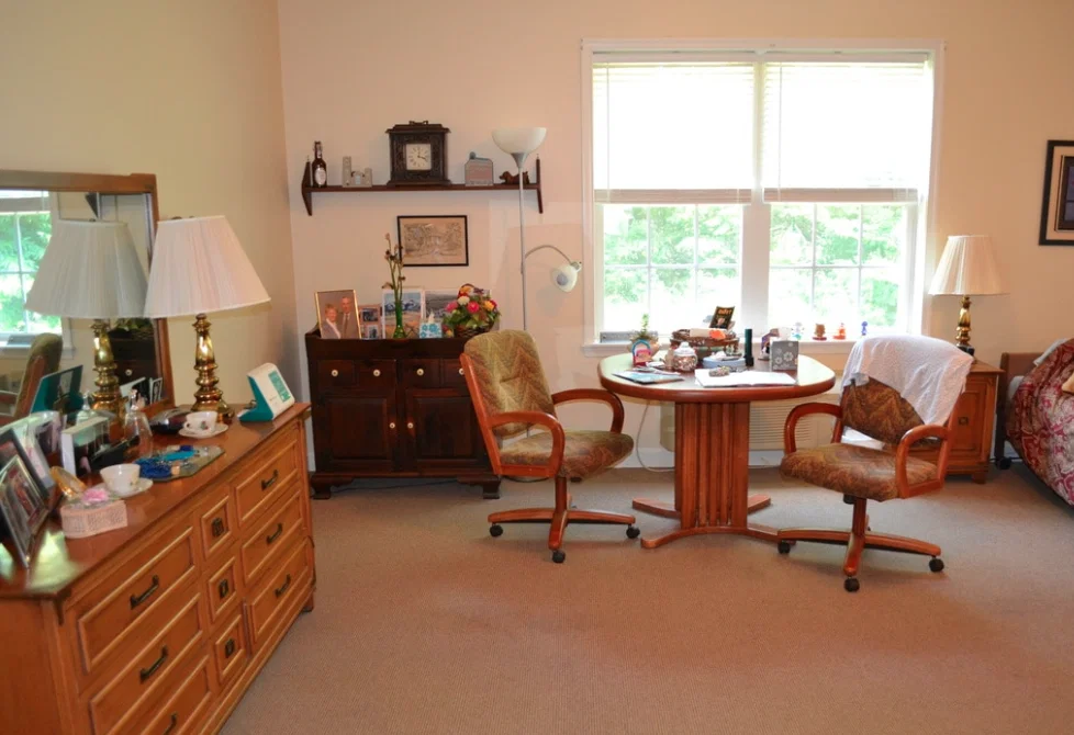 TIMBERVIEW CROSSING ASSISTED LIVING