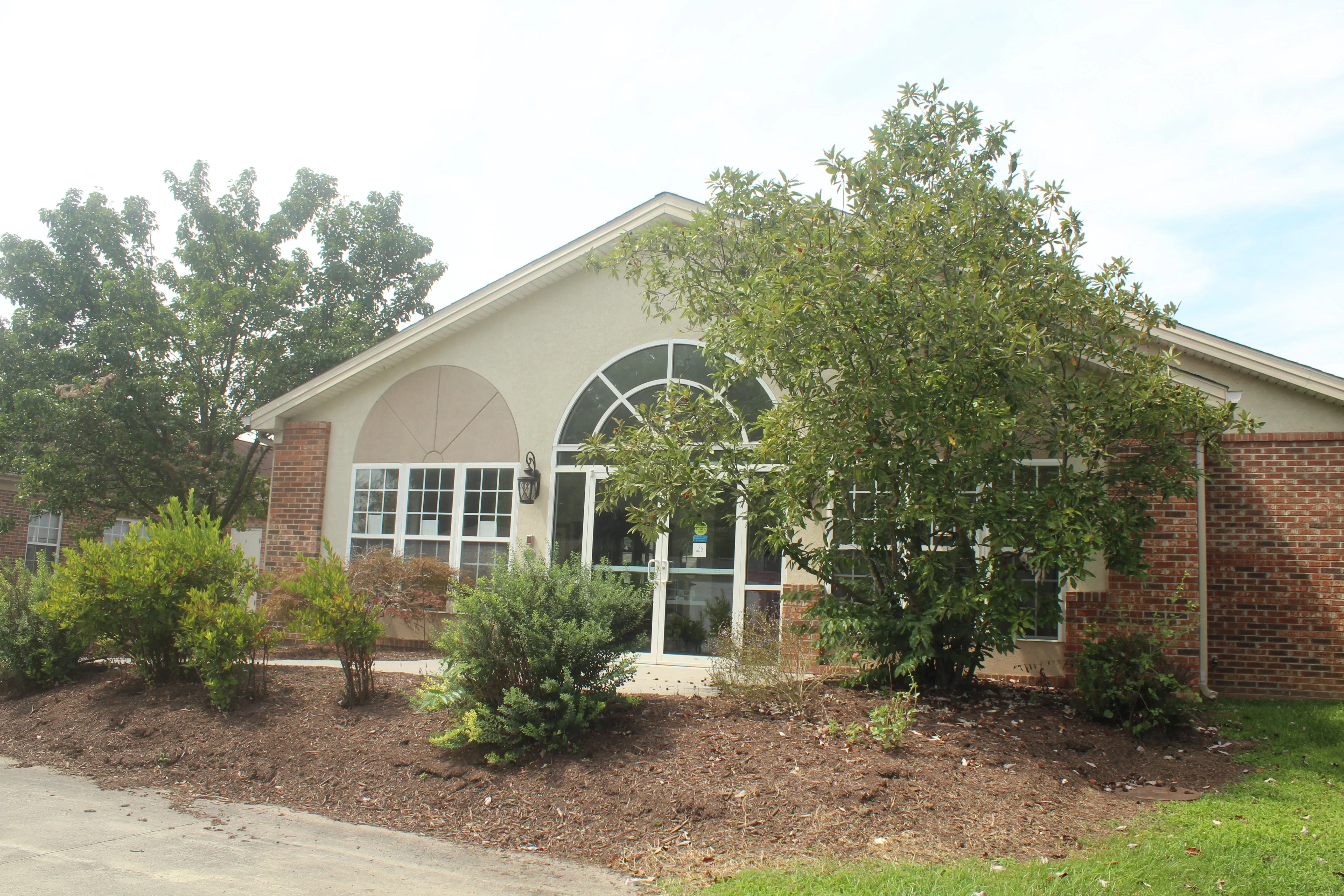 TimberView Crossing