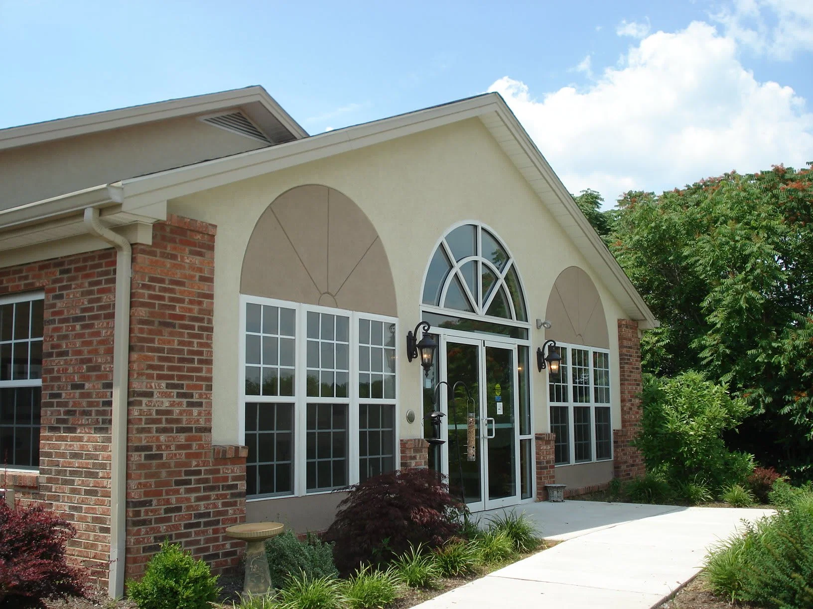 TimberView Crossing