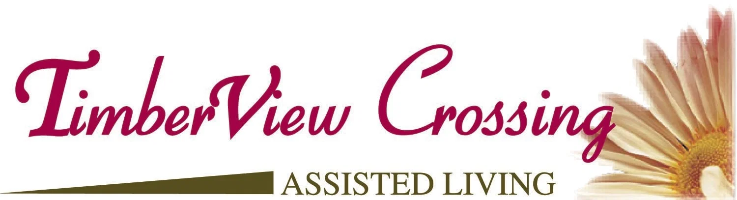 TimberView Crossing