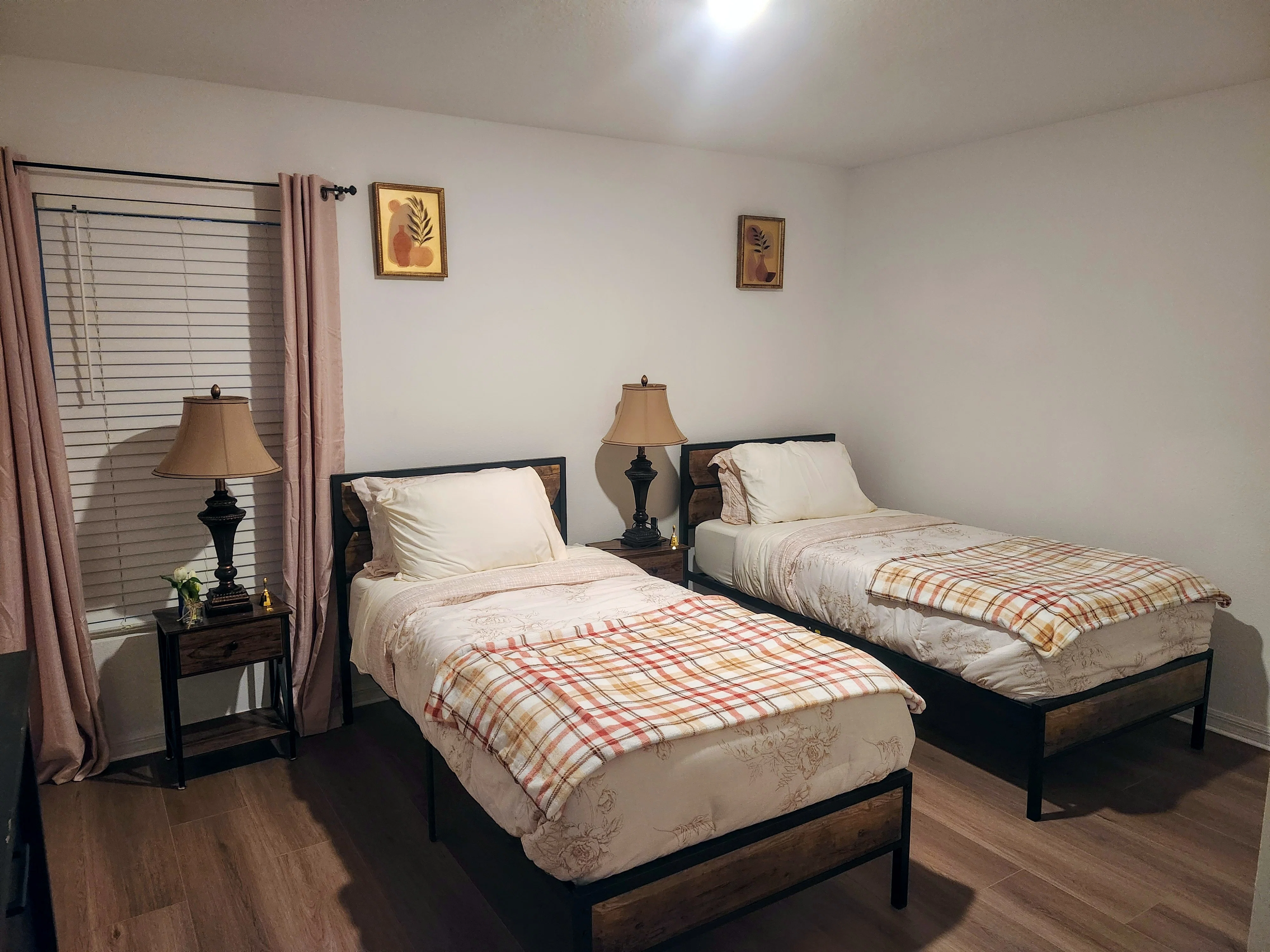 TINA'S ASSISTED LIVING FACILITY