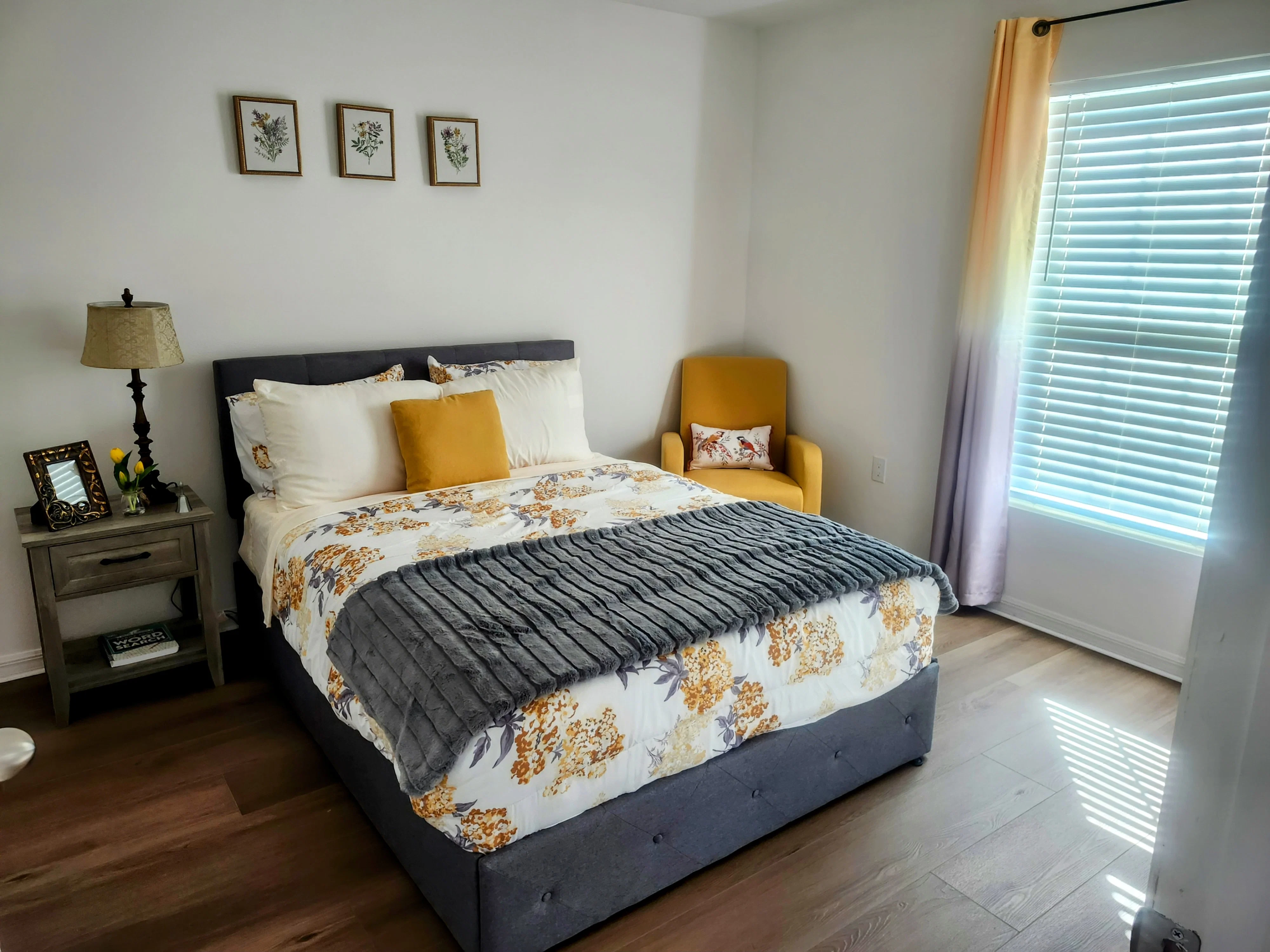 TINA'S ASSISTED LIVING FACILITY