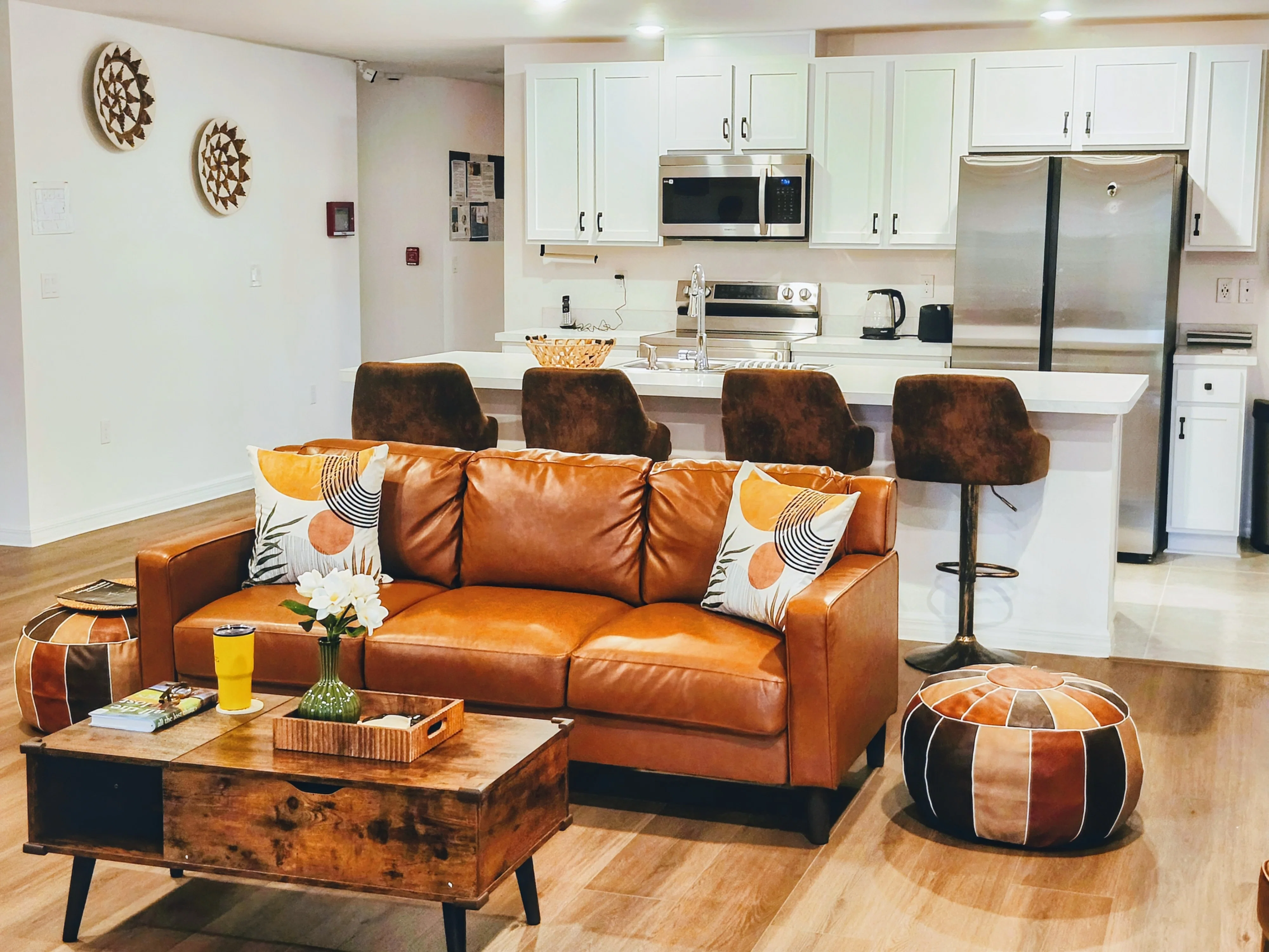 TINA'S ASSISTED LIVING FACILITY