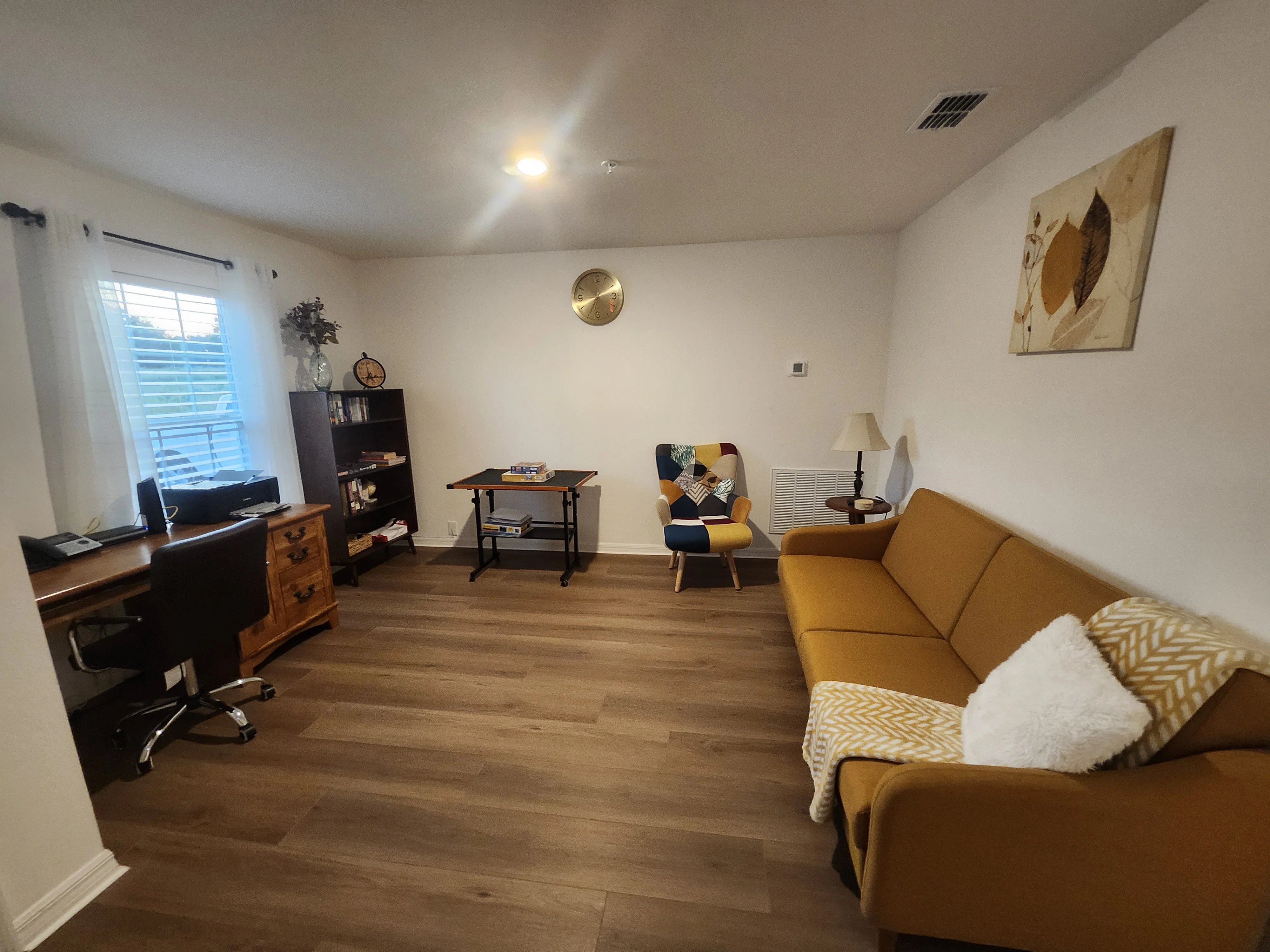 TINA'S ASSISTED LIVING FACILITY