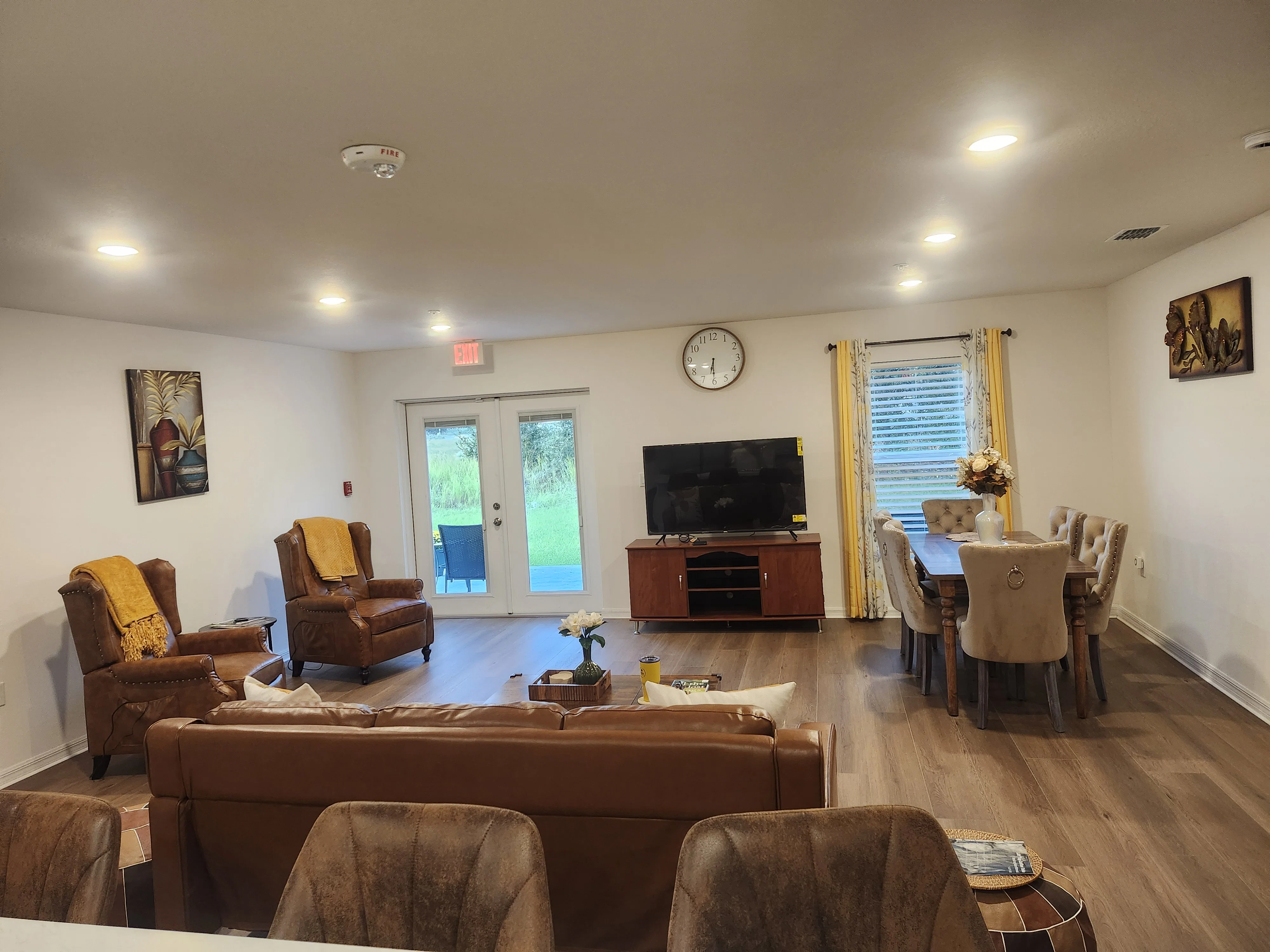 TINA'S ASSISTED LIVING FACILITY