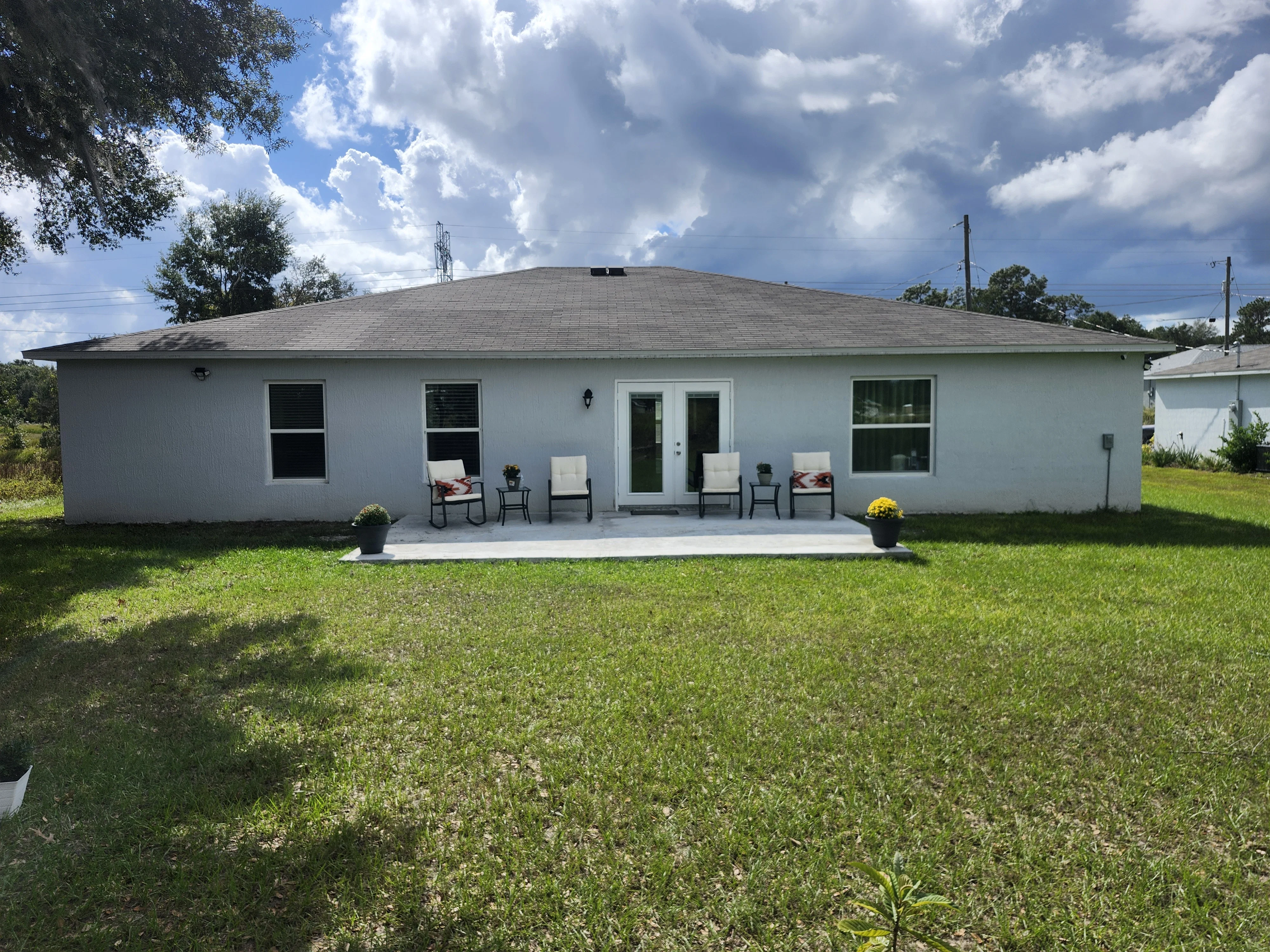 TINA'S ASSISTED LIVING FACILITY