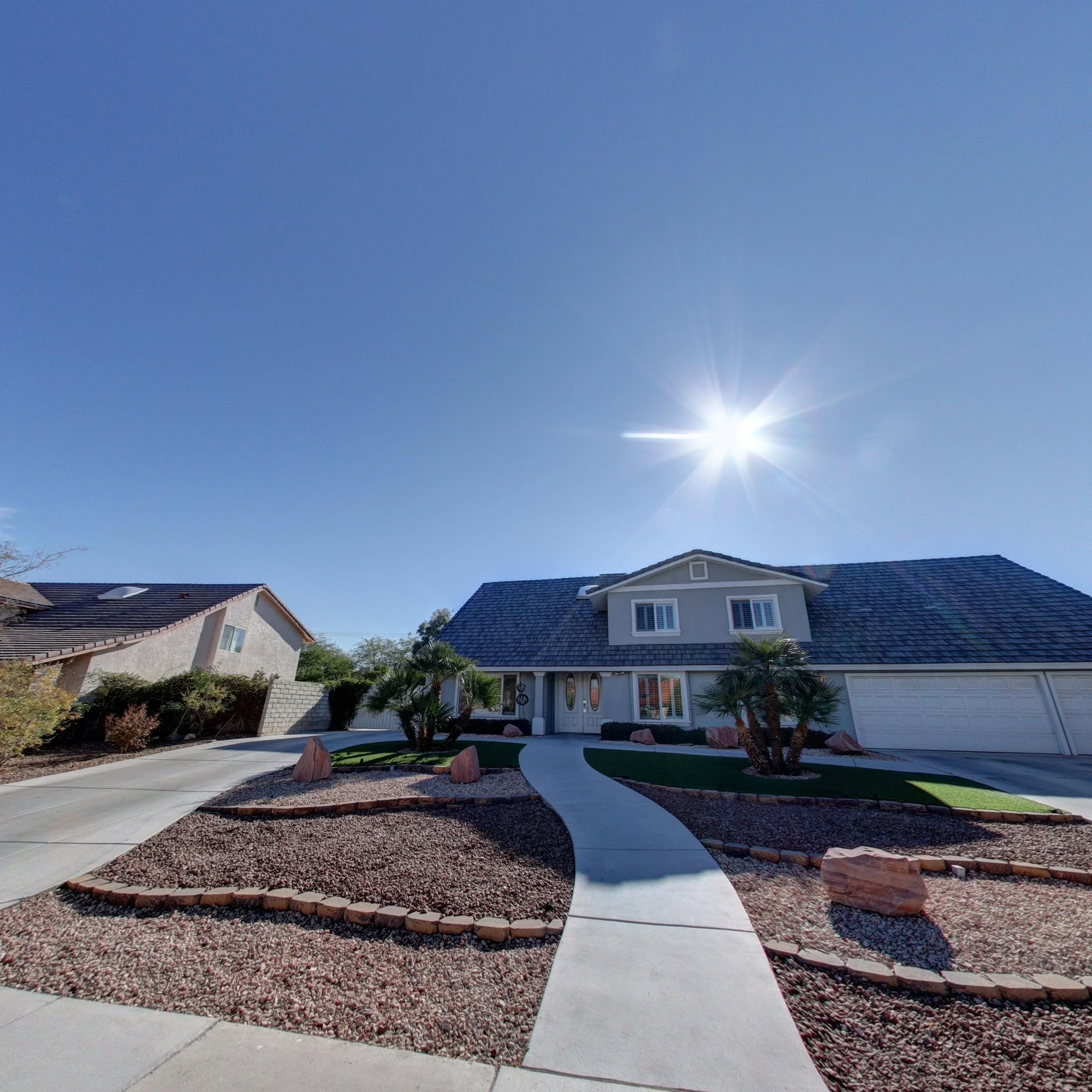 TLC Memory Care & Nursing Home Las Vegas
