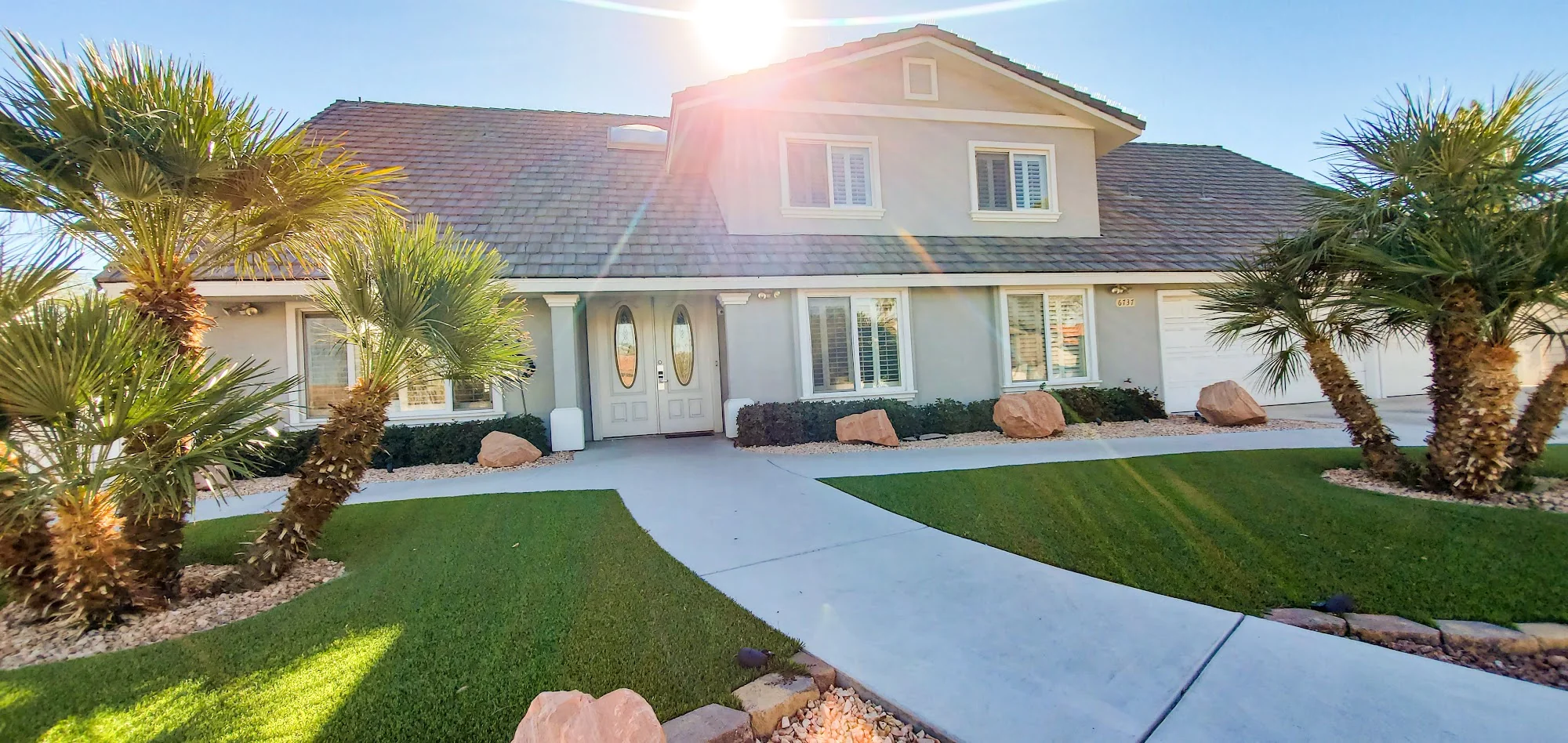 TLC Memory Care & Nursing Home Las Vegas