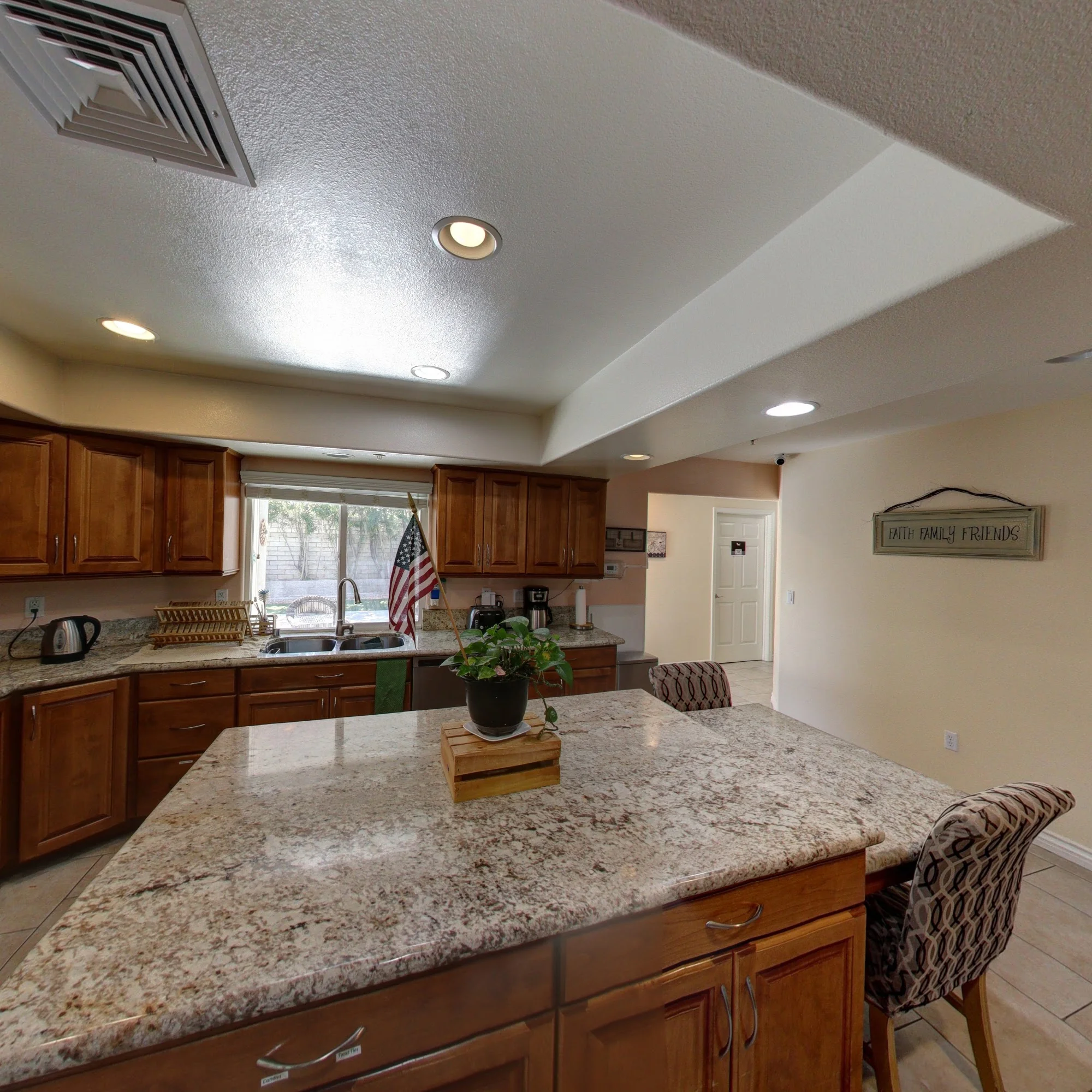 TLC Memory Care & Nursing Home Las Vegas