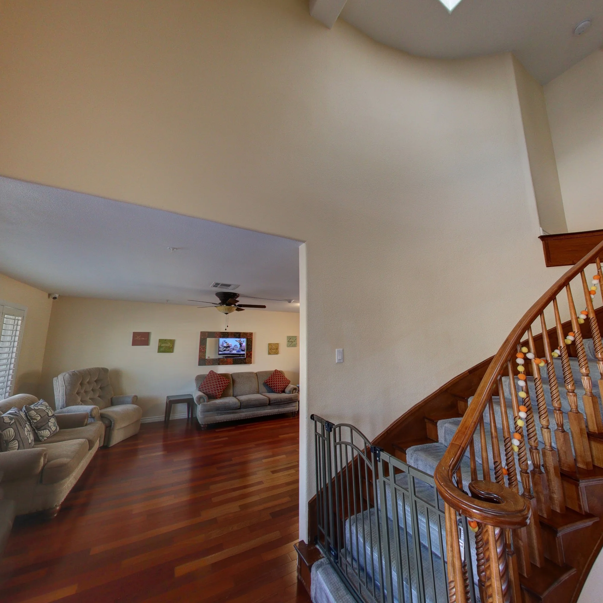 TLC Memory Care & Nursing Home Las Vegas