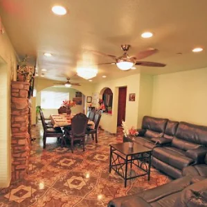 TOUCH OF LOVE ASSISTED LIVING