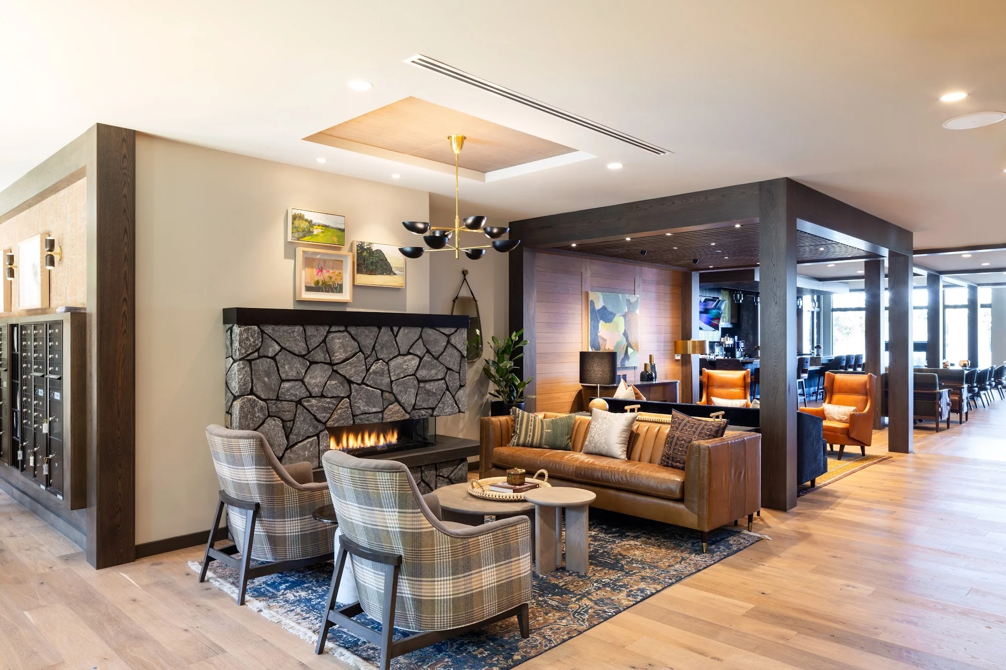 Touchmark in the West Hills