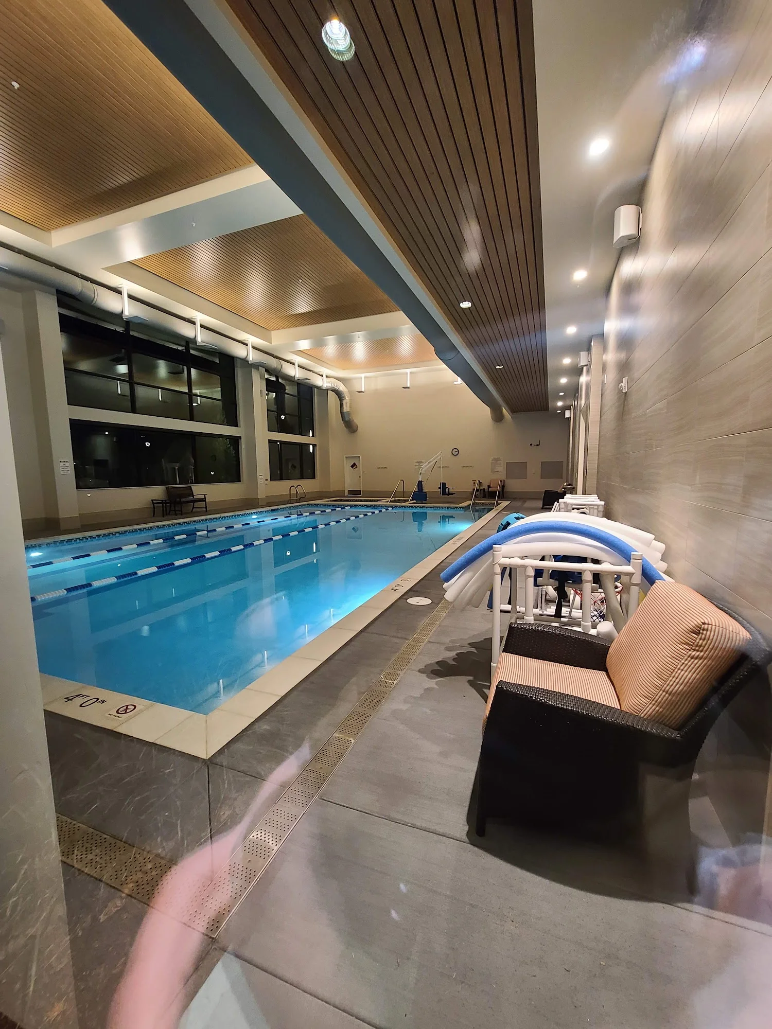 Touchmark in the West Hills