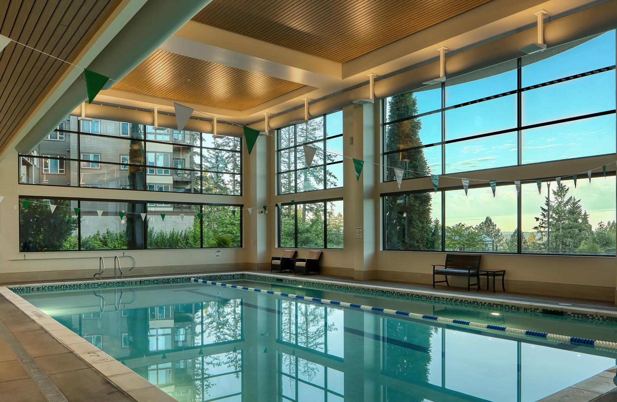 Touchmark in the West Hills