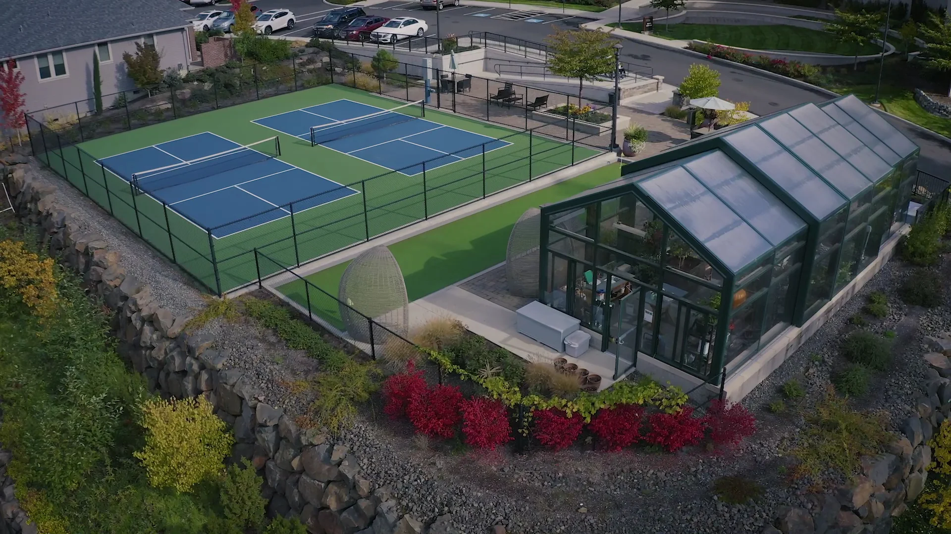 Touchmark in the West Hills