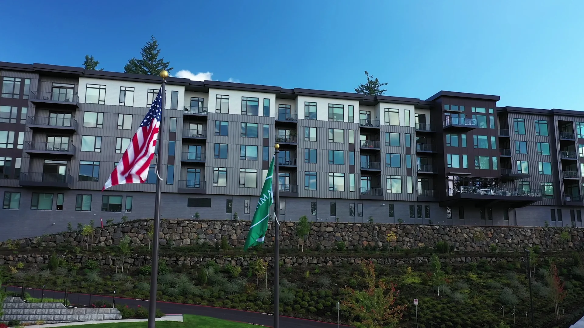 Touchmark in the West Hills