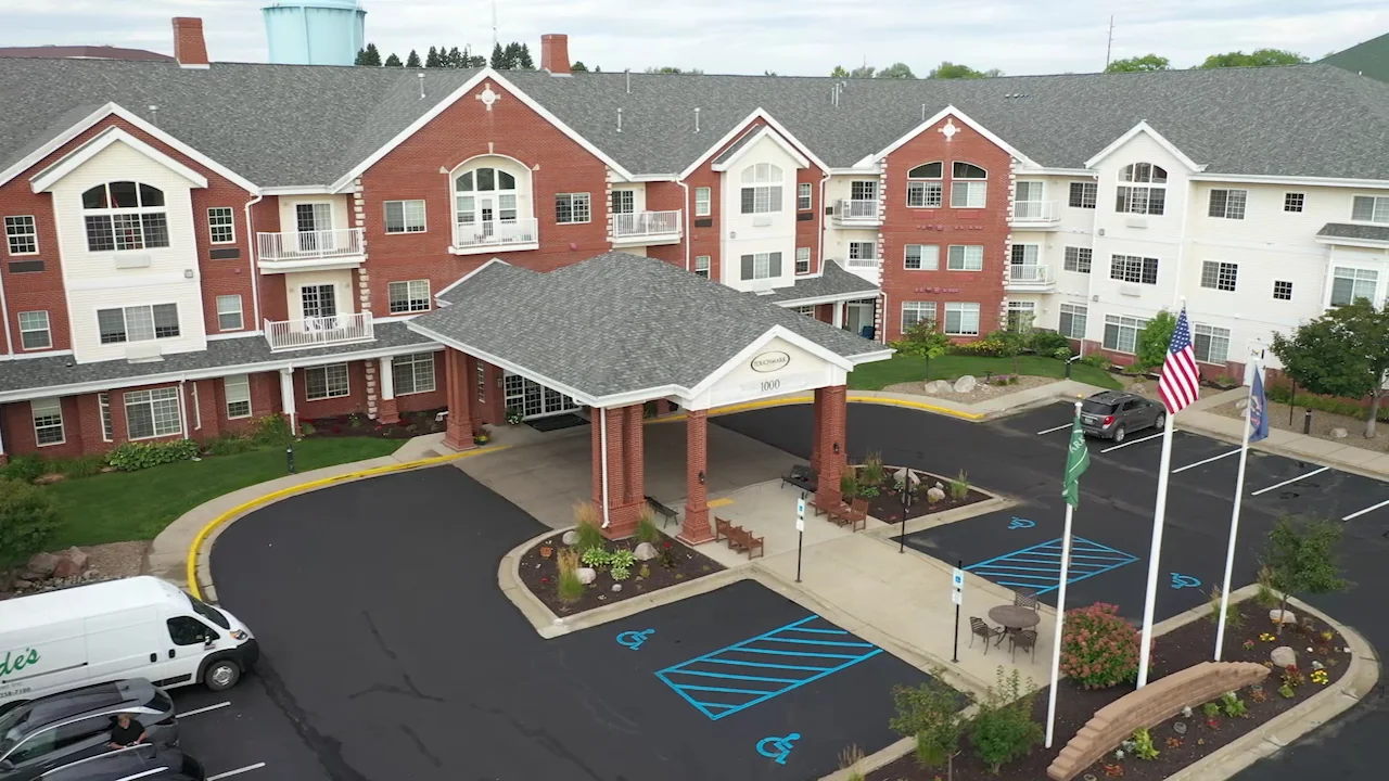 Touchmark on West Century