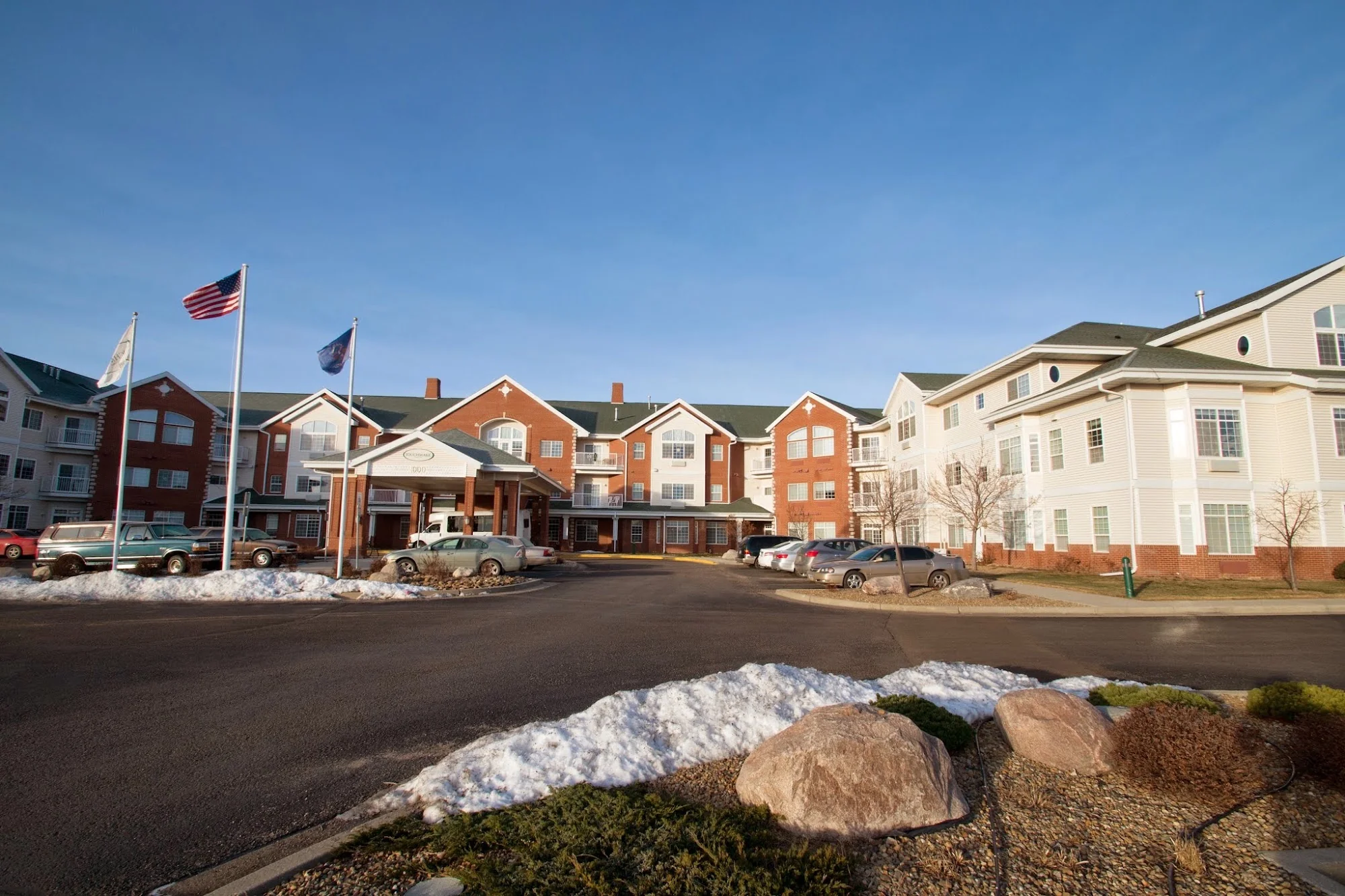 Touchmark on West Century