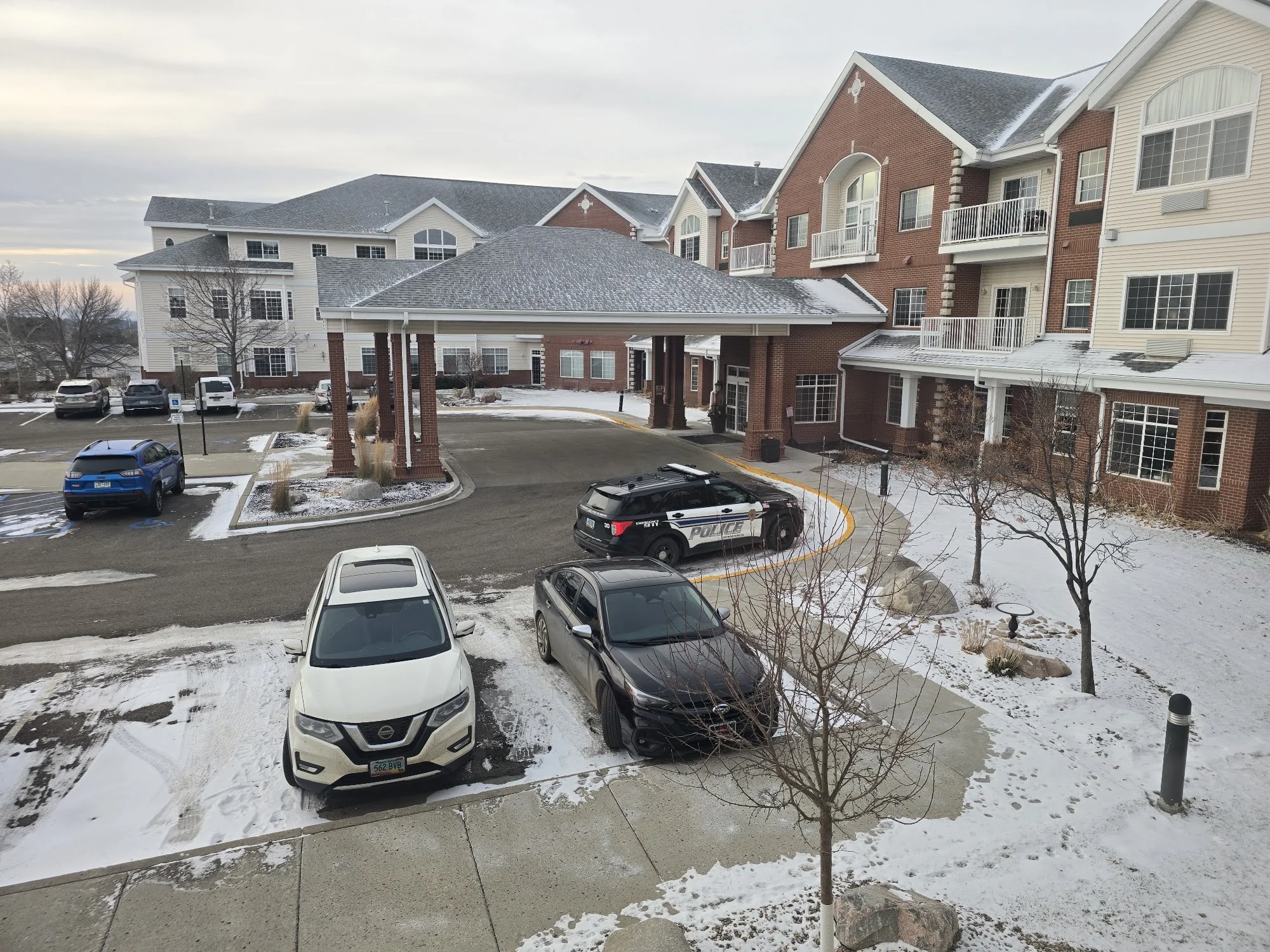 Touchmark on West Century