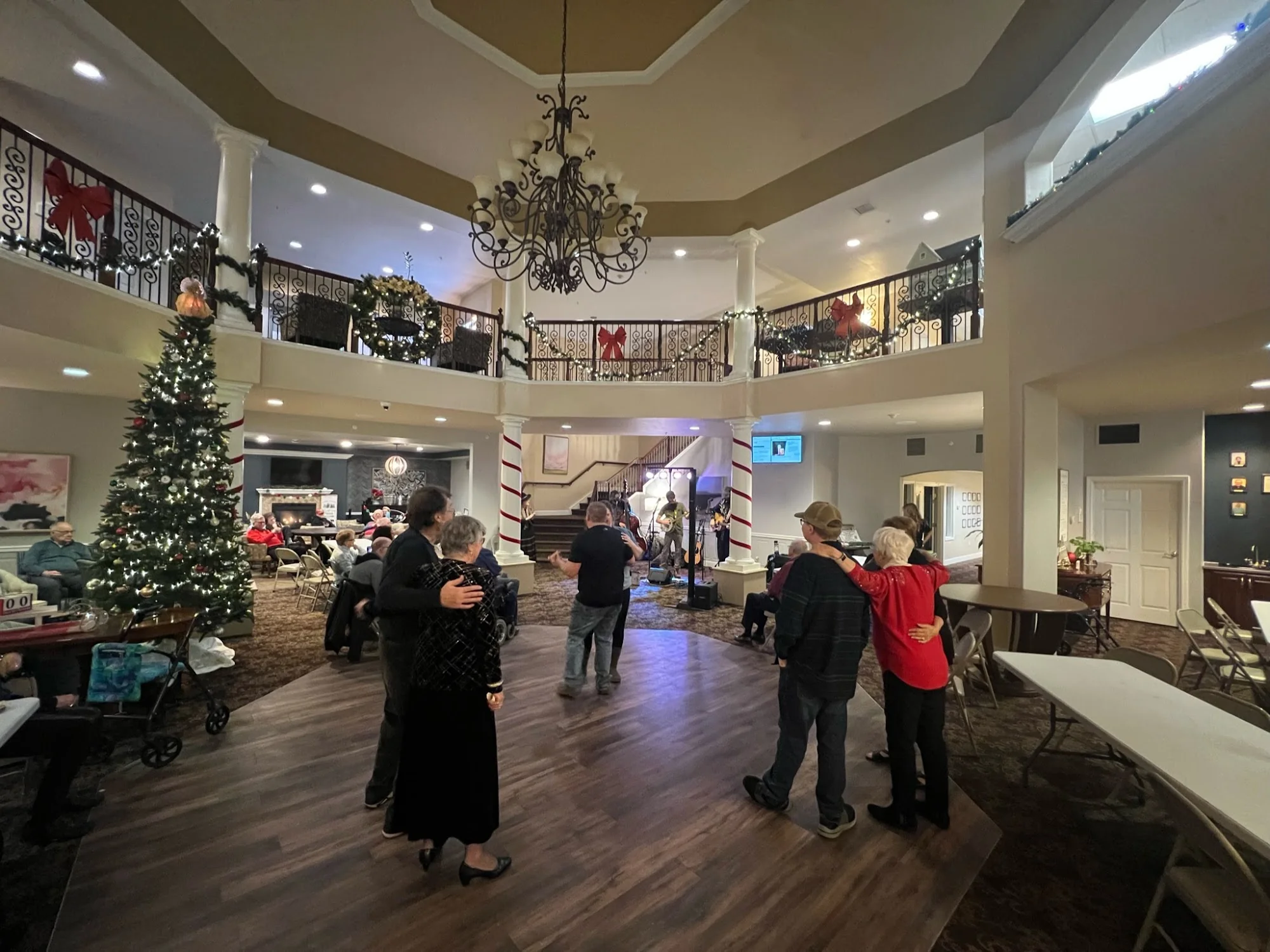 Touchmark on West Century