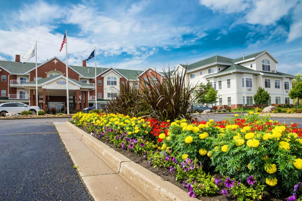 Touchmark on West Century