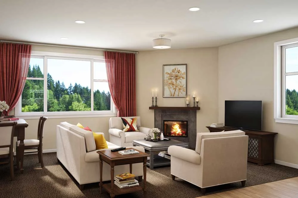 Touchmark on West Century