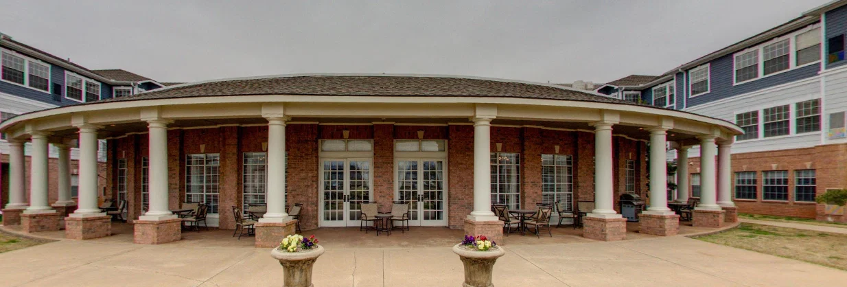 Town Village - Assisted Living photo
