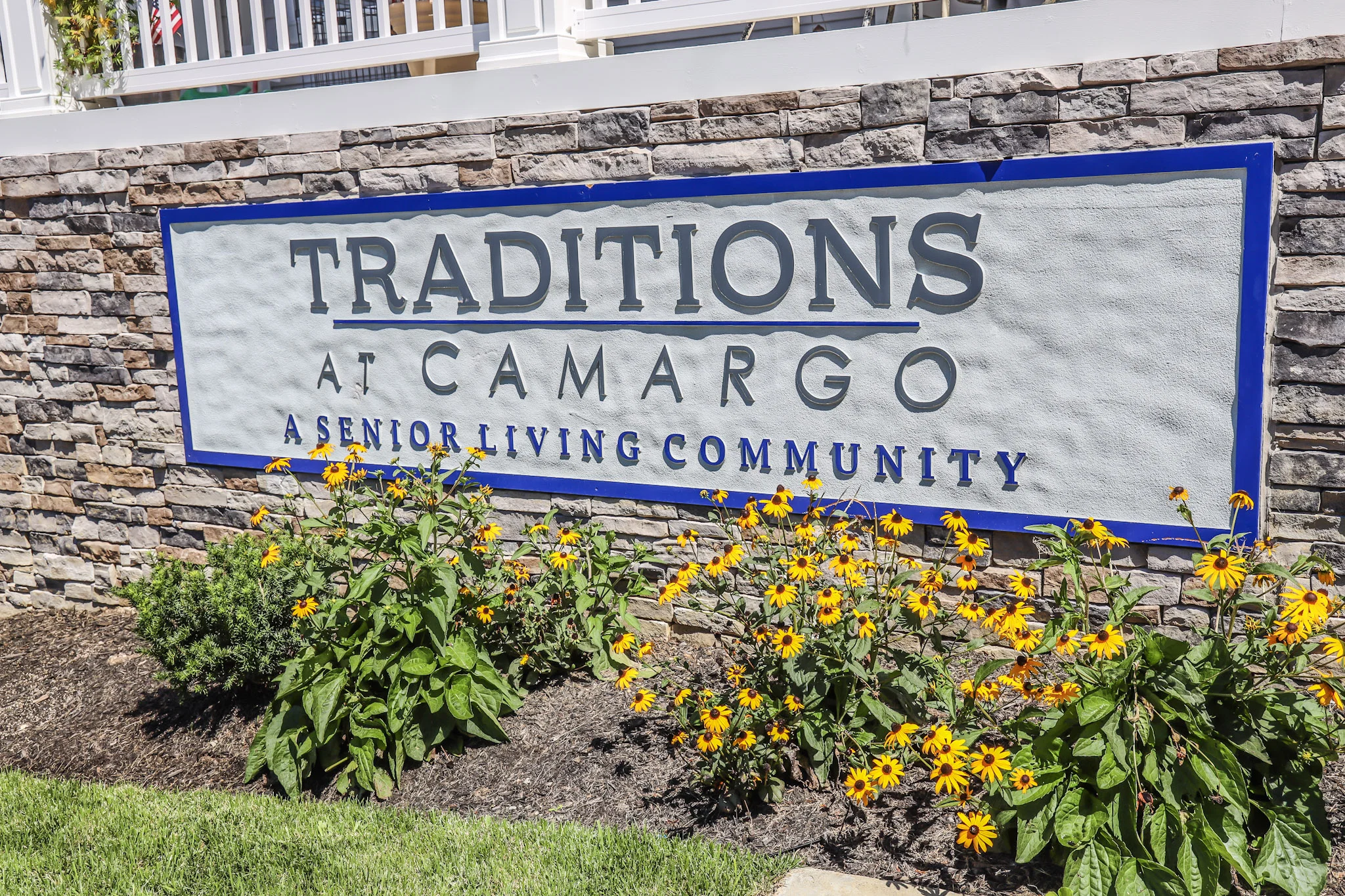 Traditions at Camargo - Assisted Living photo