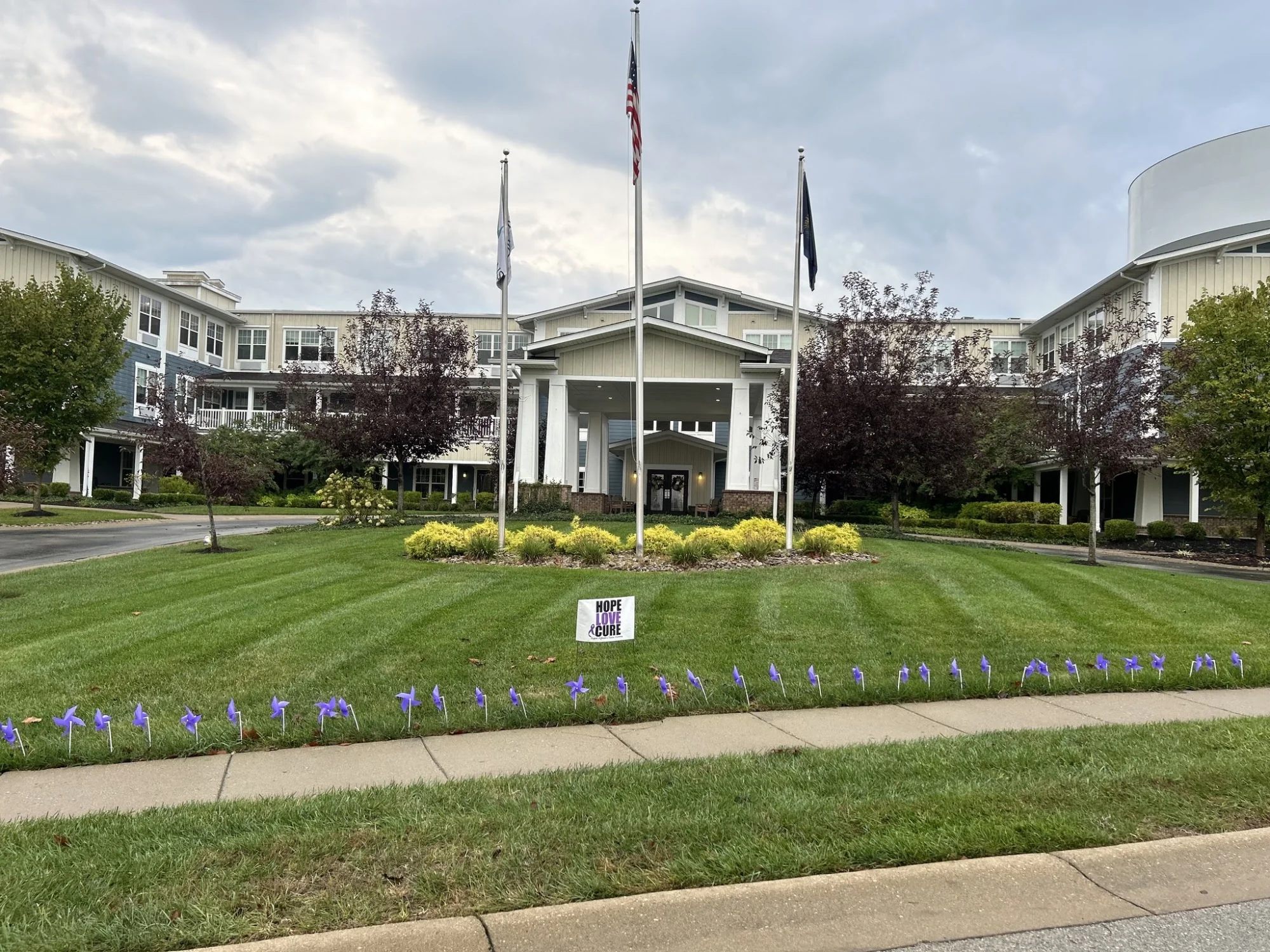 Traditions at Beaumont