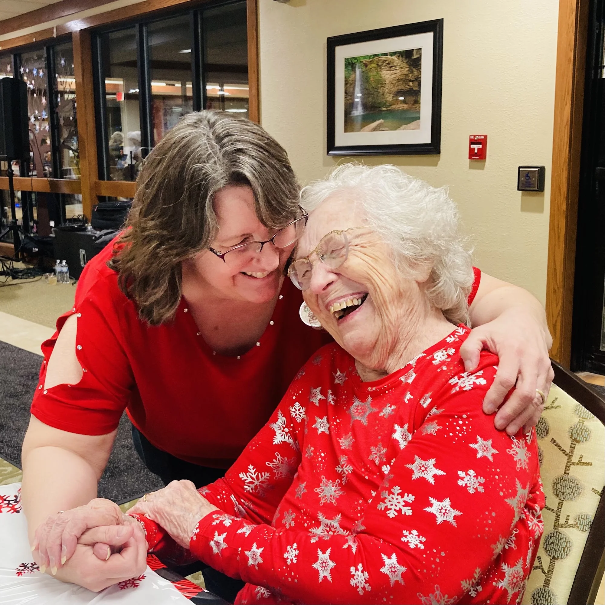 Traditions at Lakeview Crossing