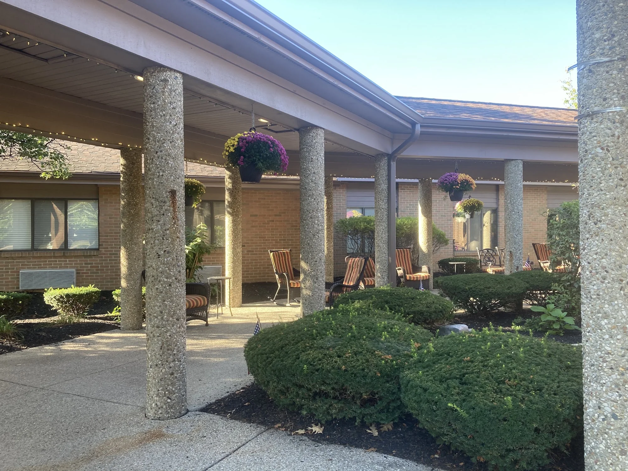 Traditions at Lakeview Crossing