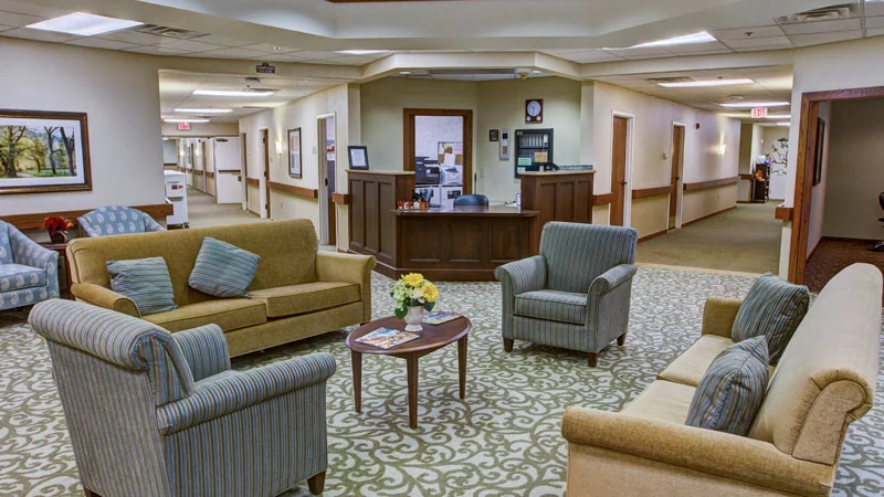 Traditions at Lakeview Crossing