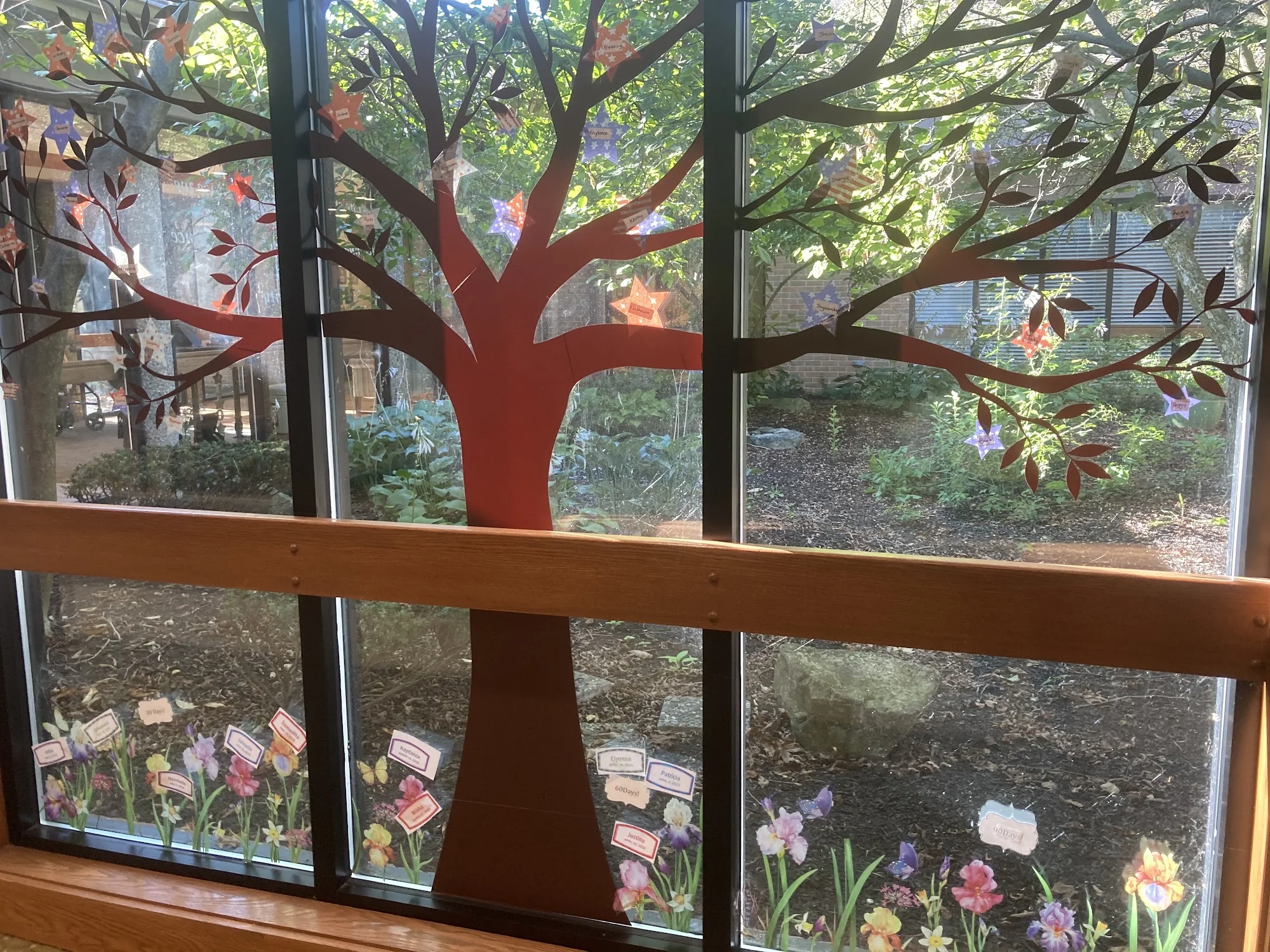 Traditions at Lakeview Crossing