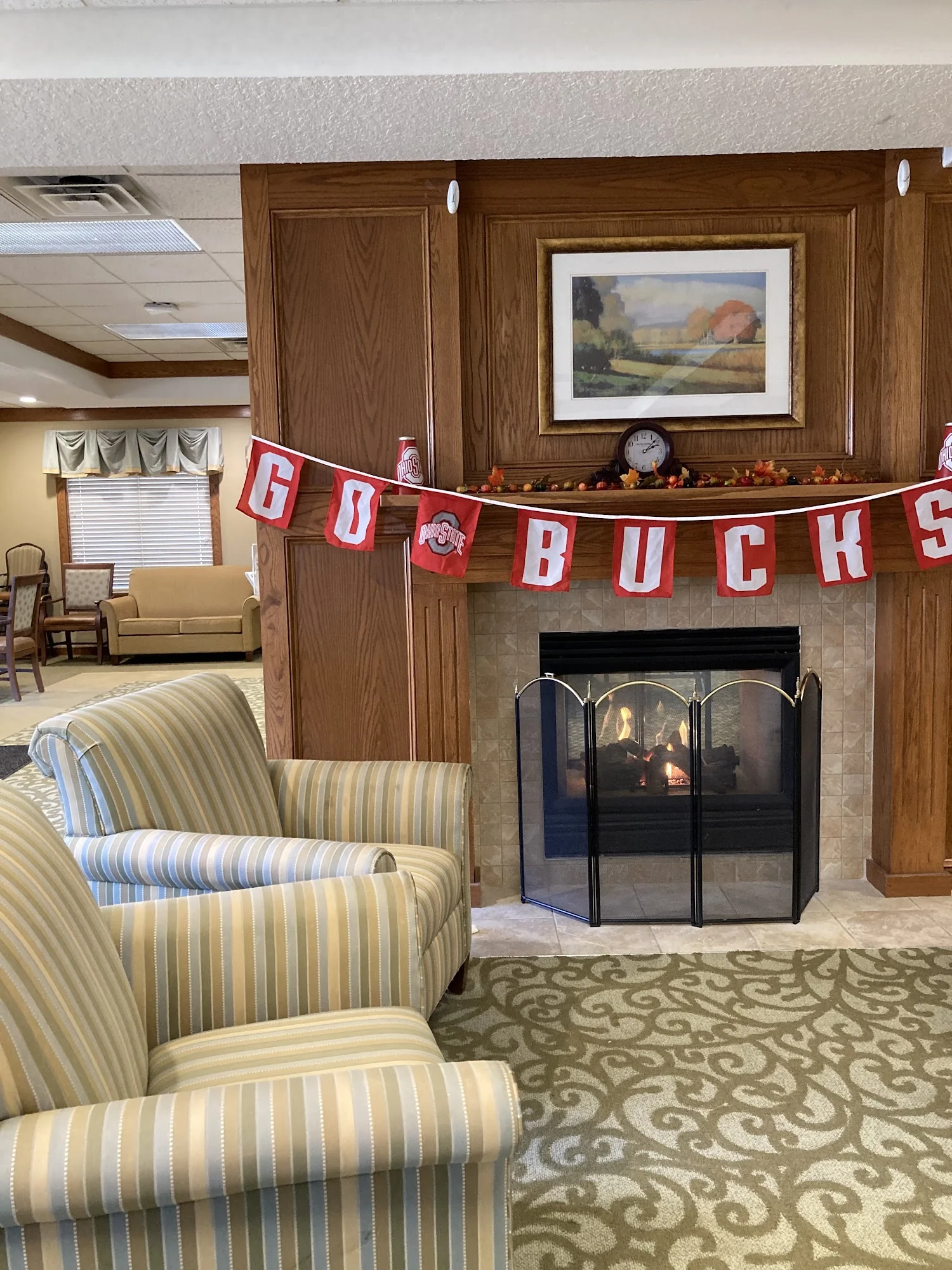Traditions at Lakeview Crossing