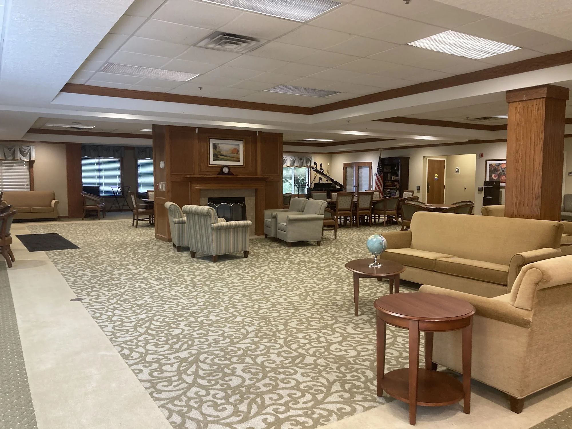 Traditions at Lakeview Crossing