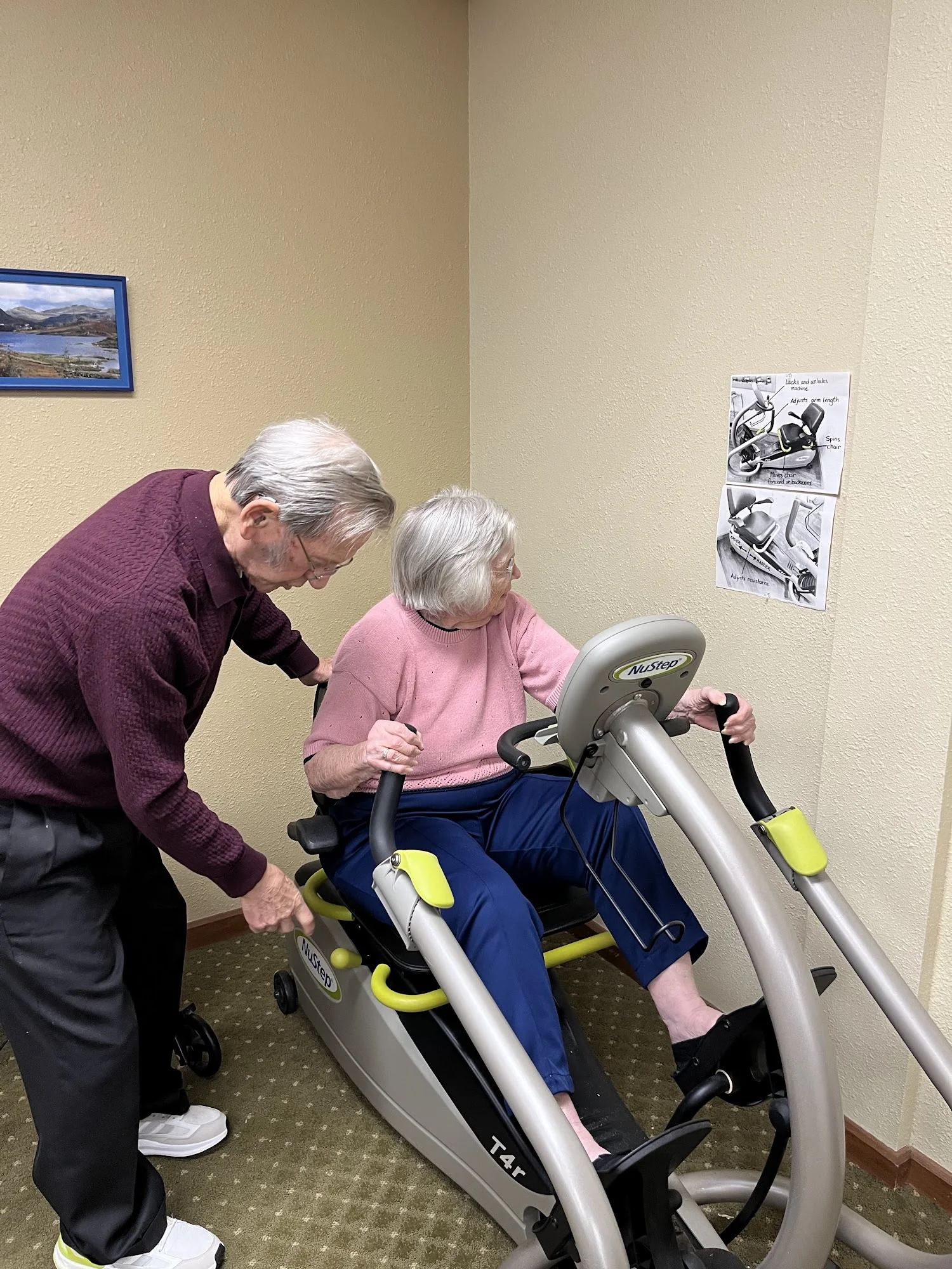 Traditions at Lakeview Crossing
