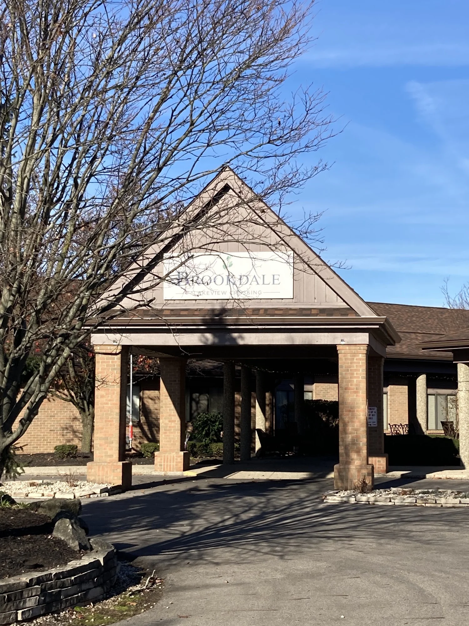 Traditions at Lakeview Crossing