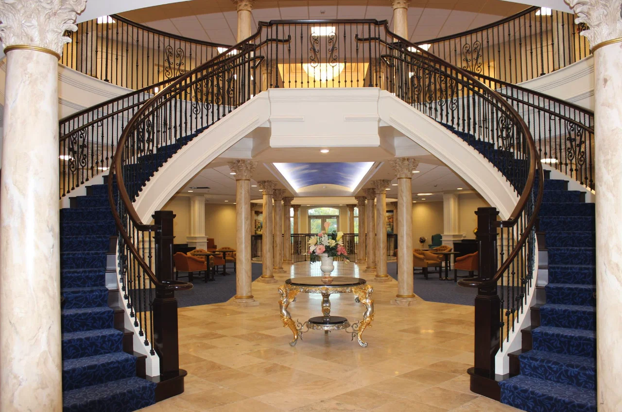TRANQUILITY ESTATES