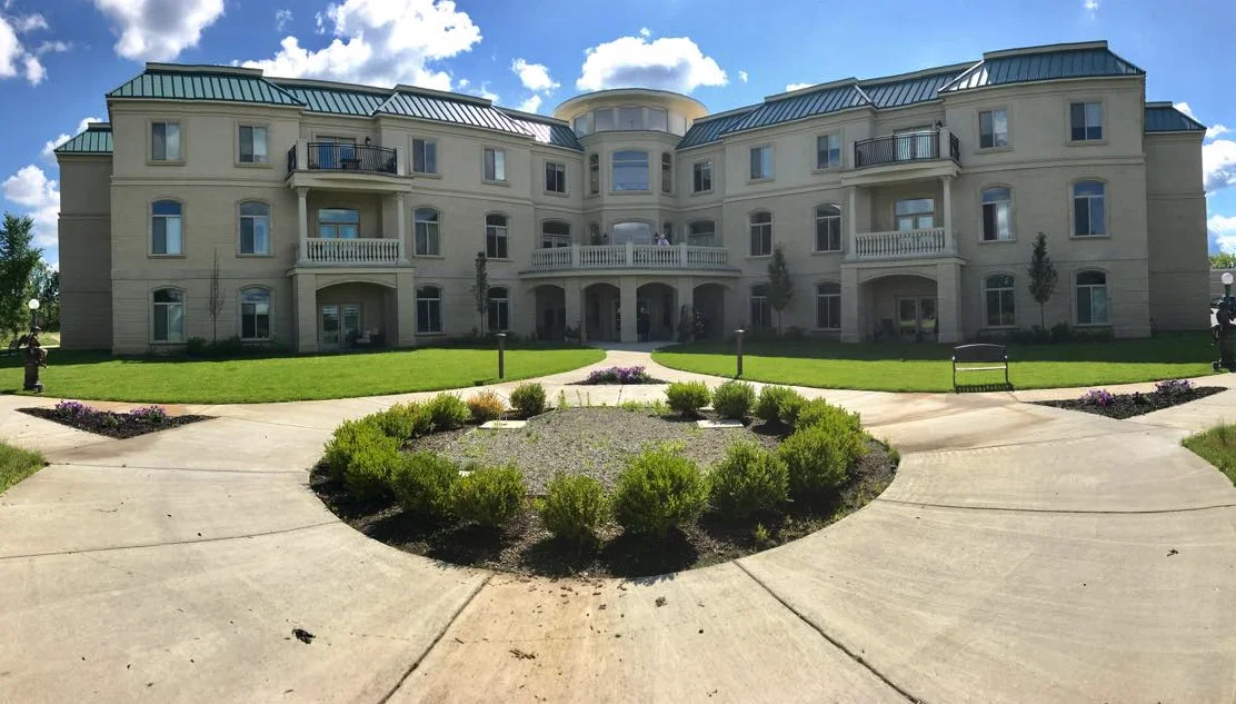 TRANQUILITY ESTATES