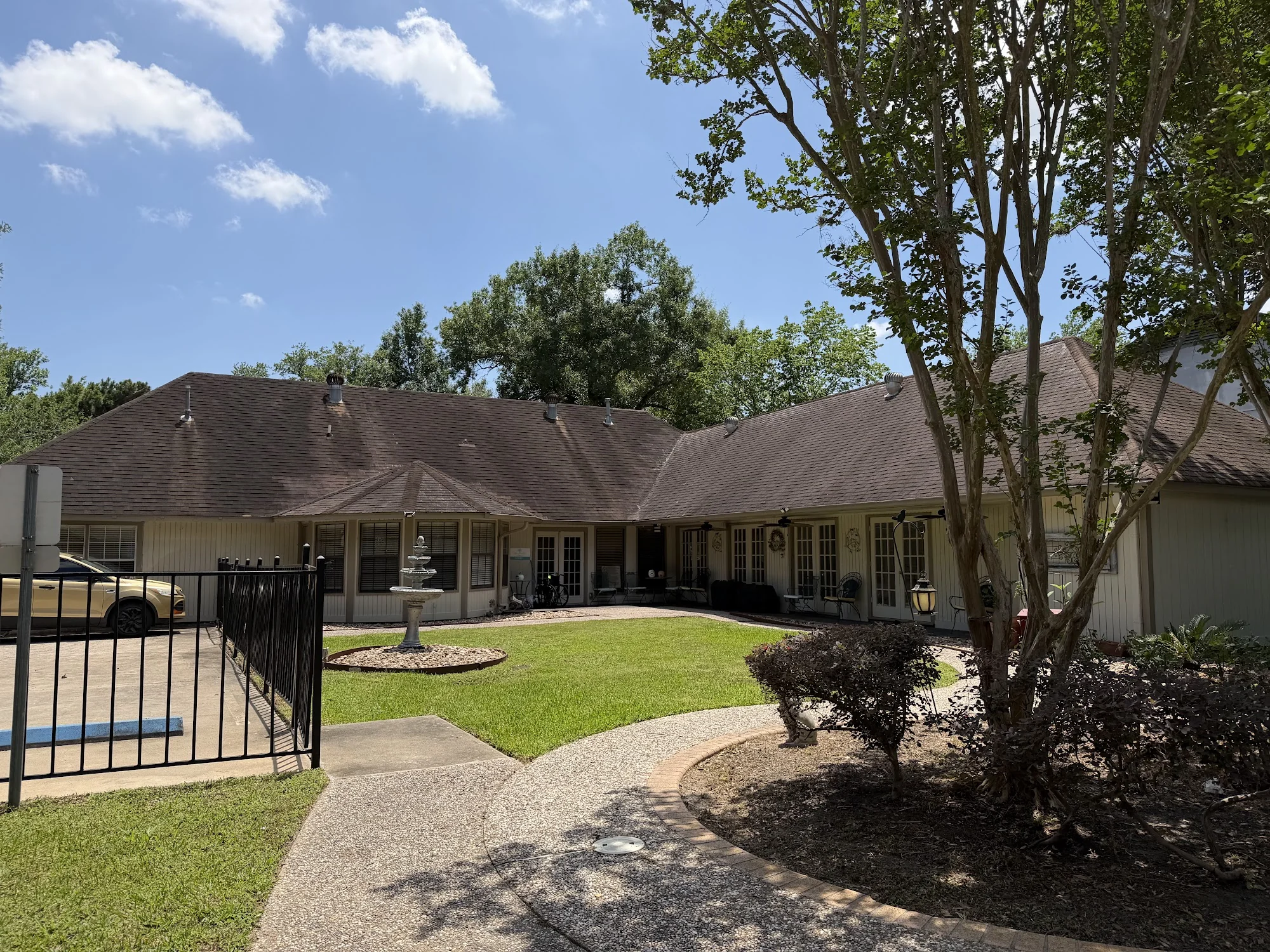 Tranquility Assisted Living