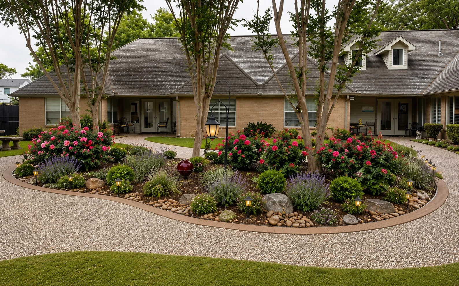 Tranquility Assisted Living