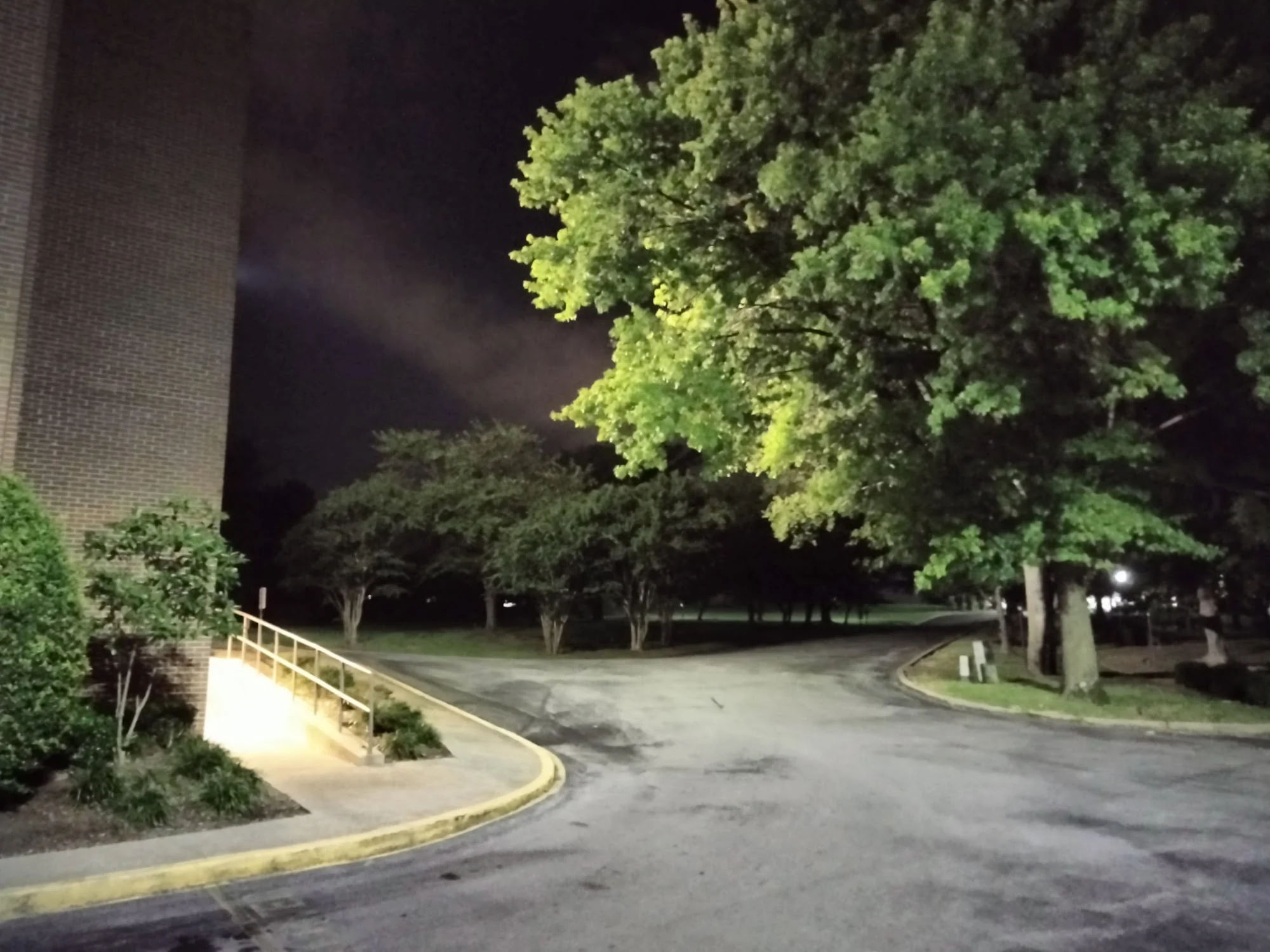 Trevecca Towers I/East