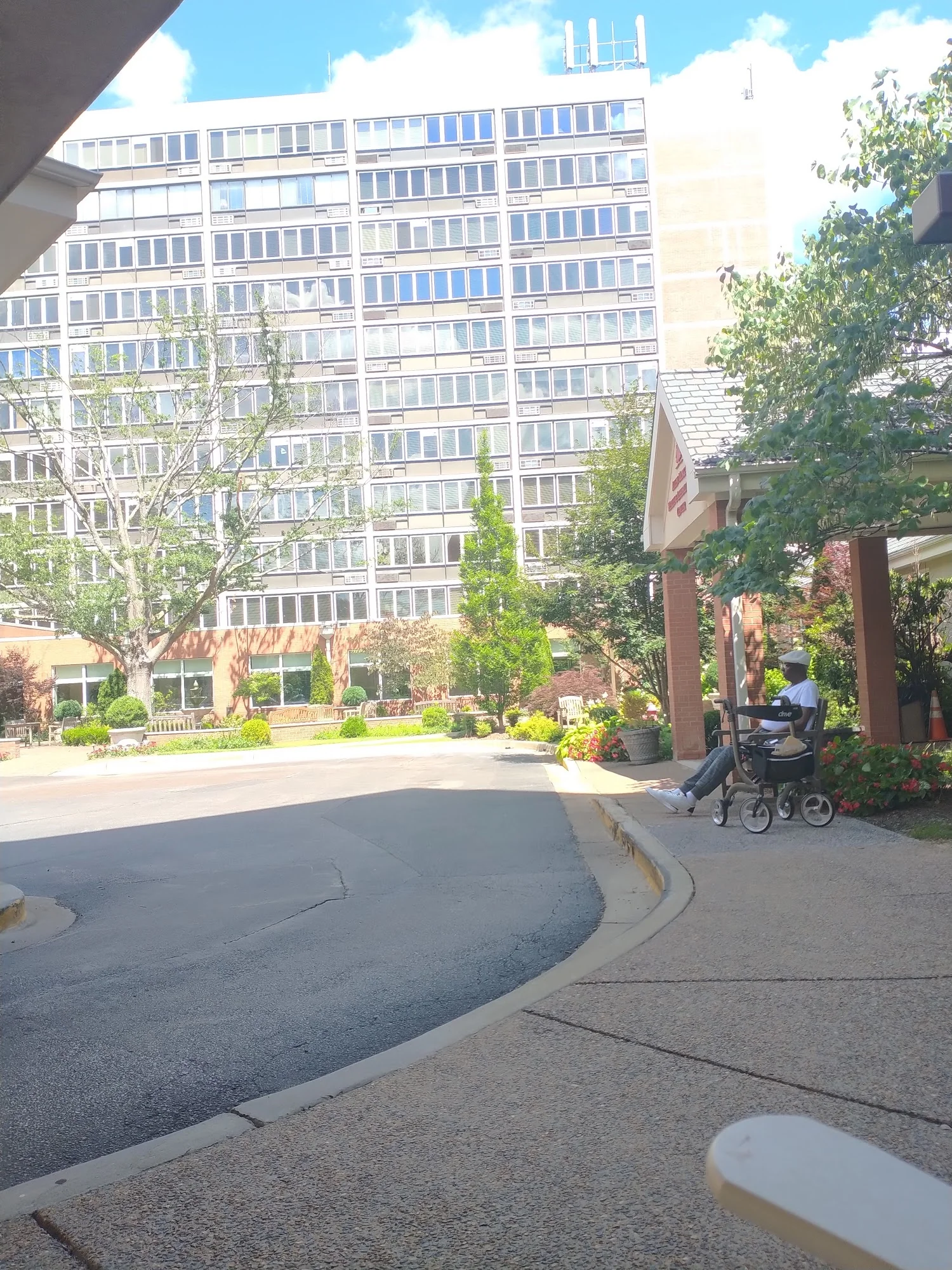 Trezevant Terrace