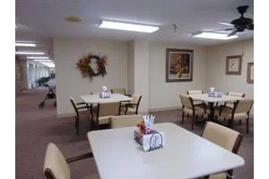 TRINITY VILLAGE
