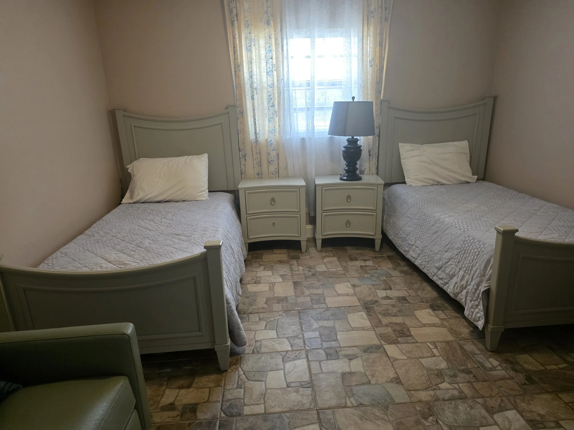 Trinity #3 Assisted Living Facility inc