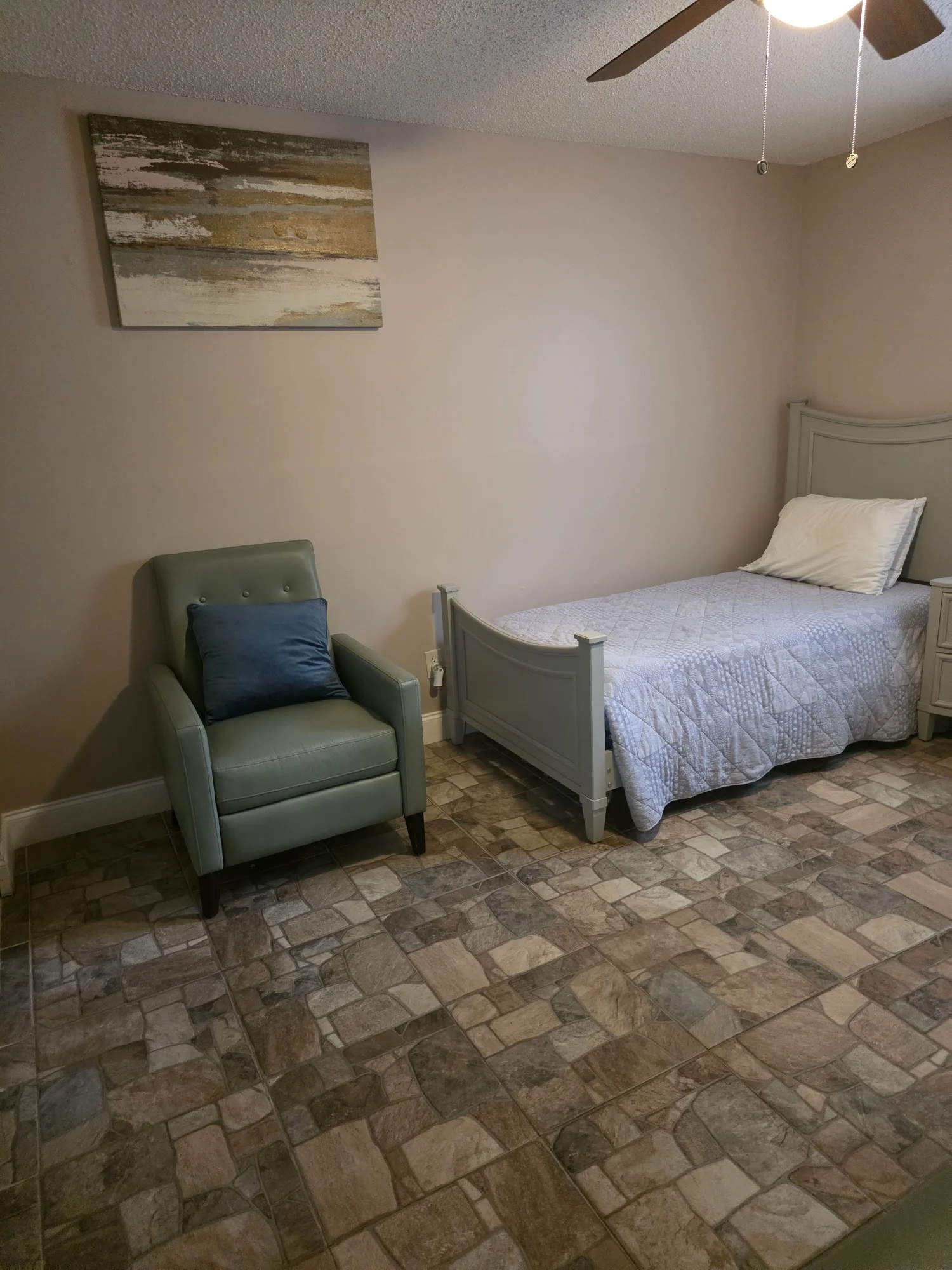 Trinity #3 Assisted Living Facility inc